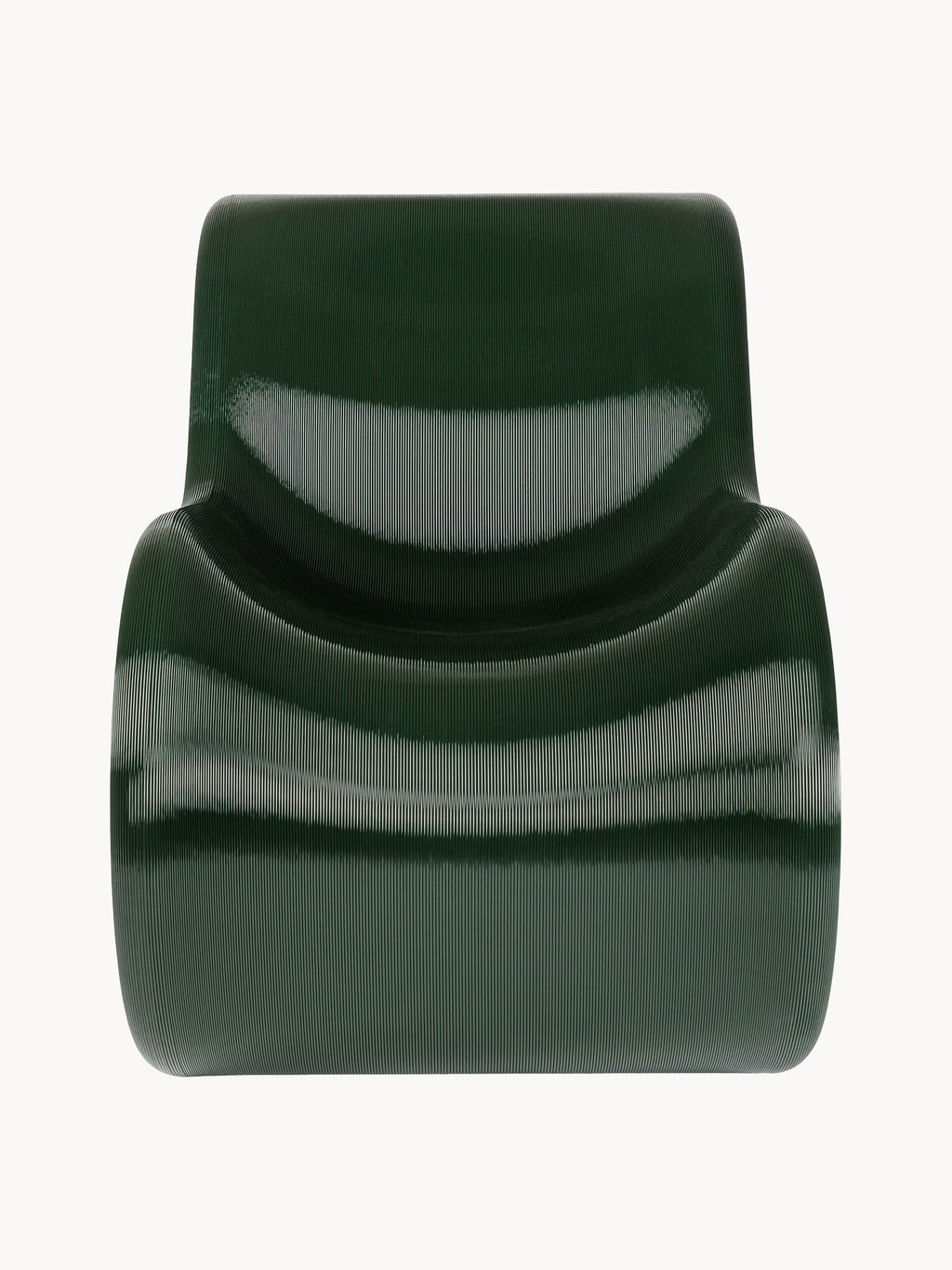 Lounge Chair Éclair