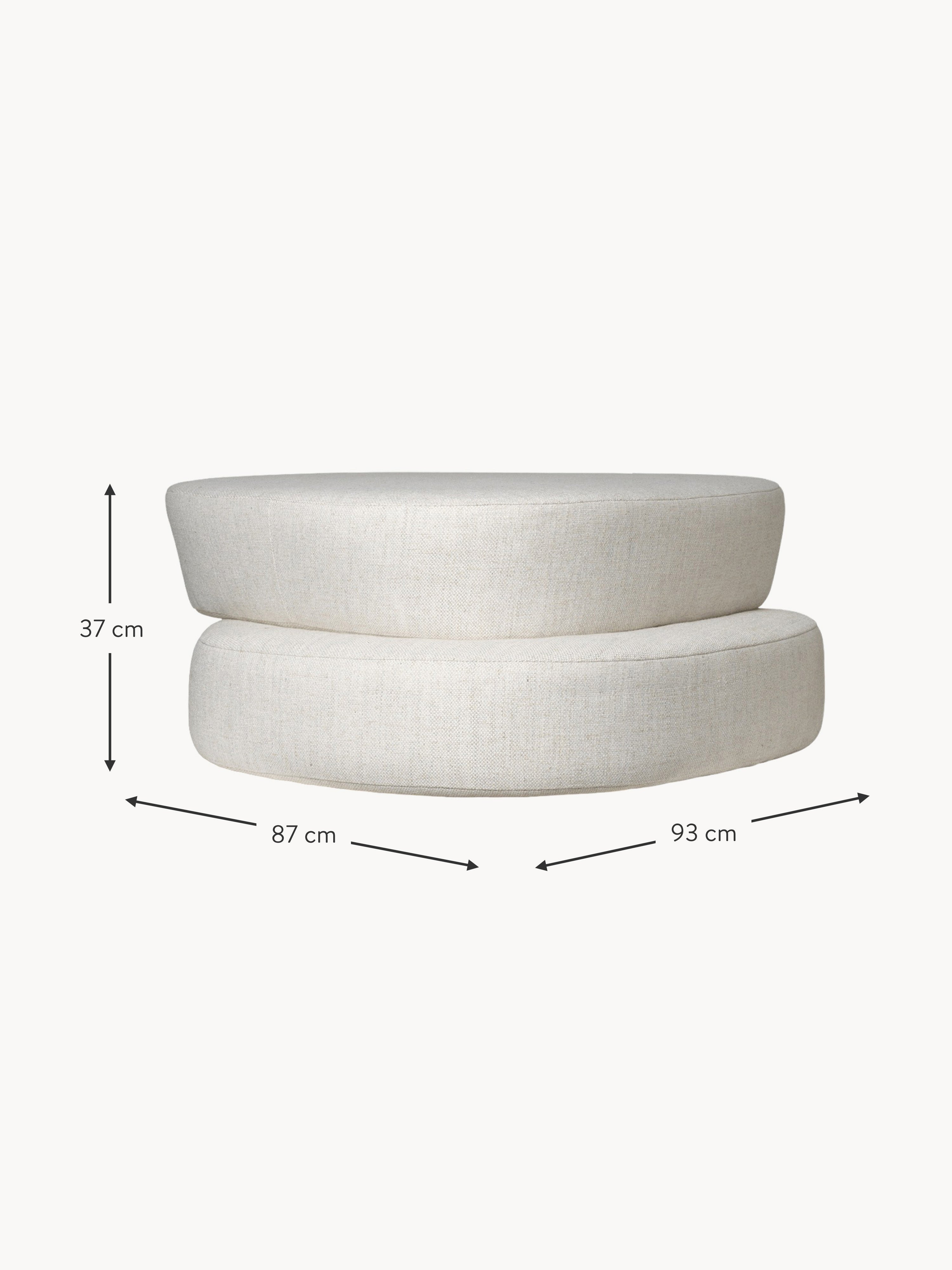 Plyo Ottoman