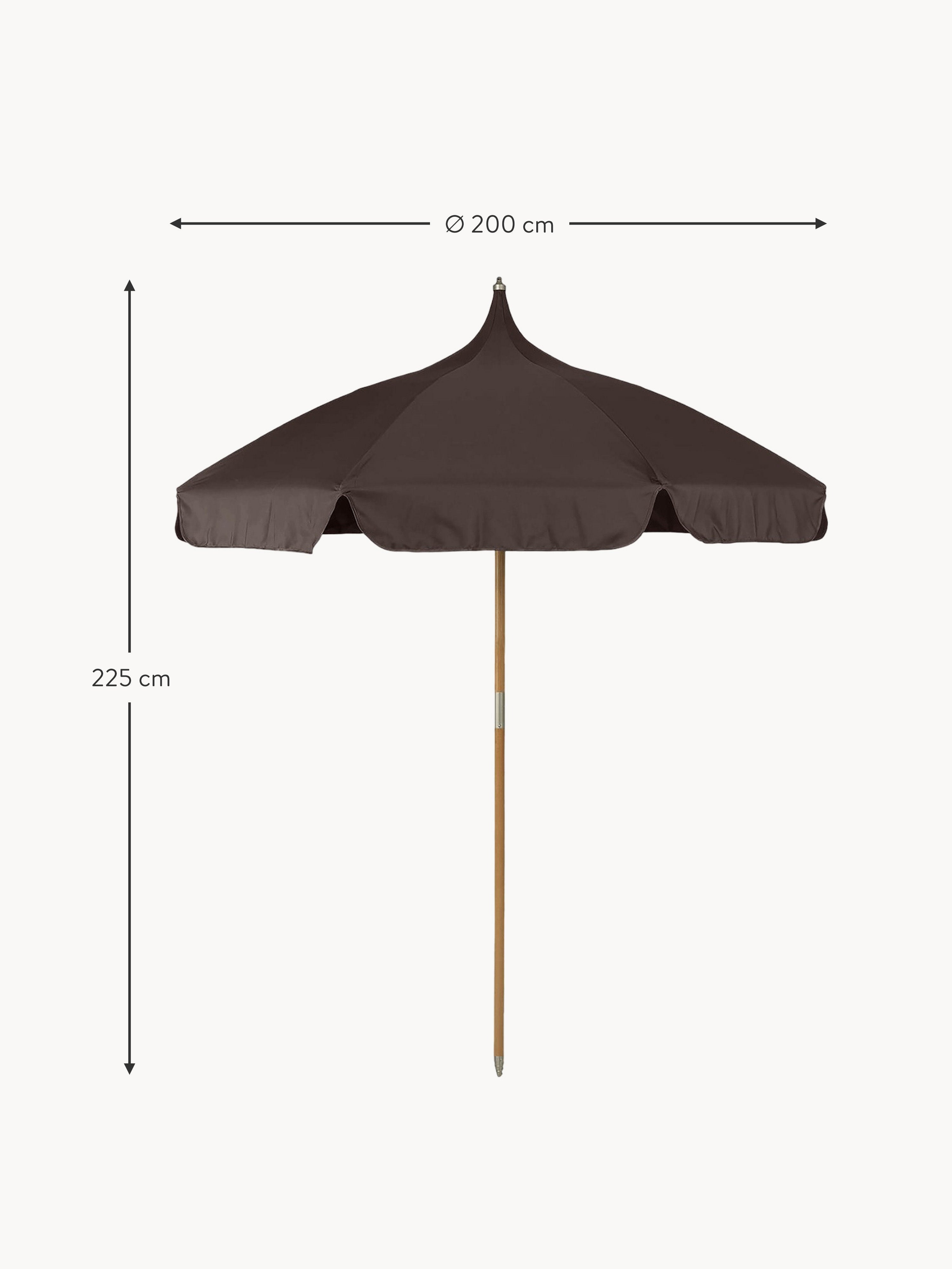 Lull Beach Parasol, Ø 200
