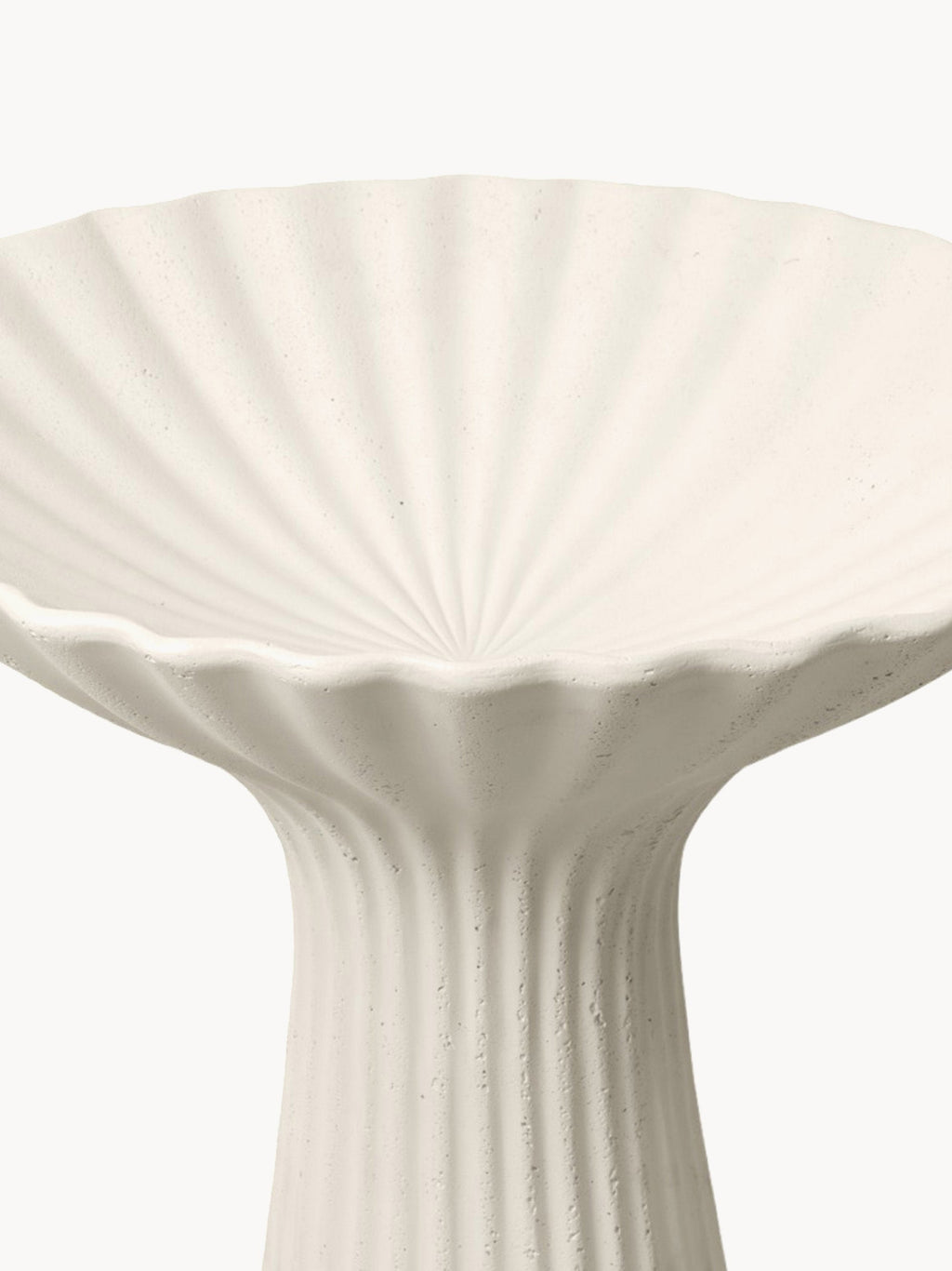 Fountain Pedestal Bowl