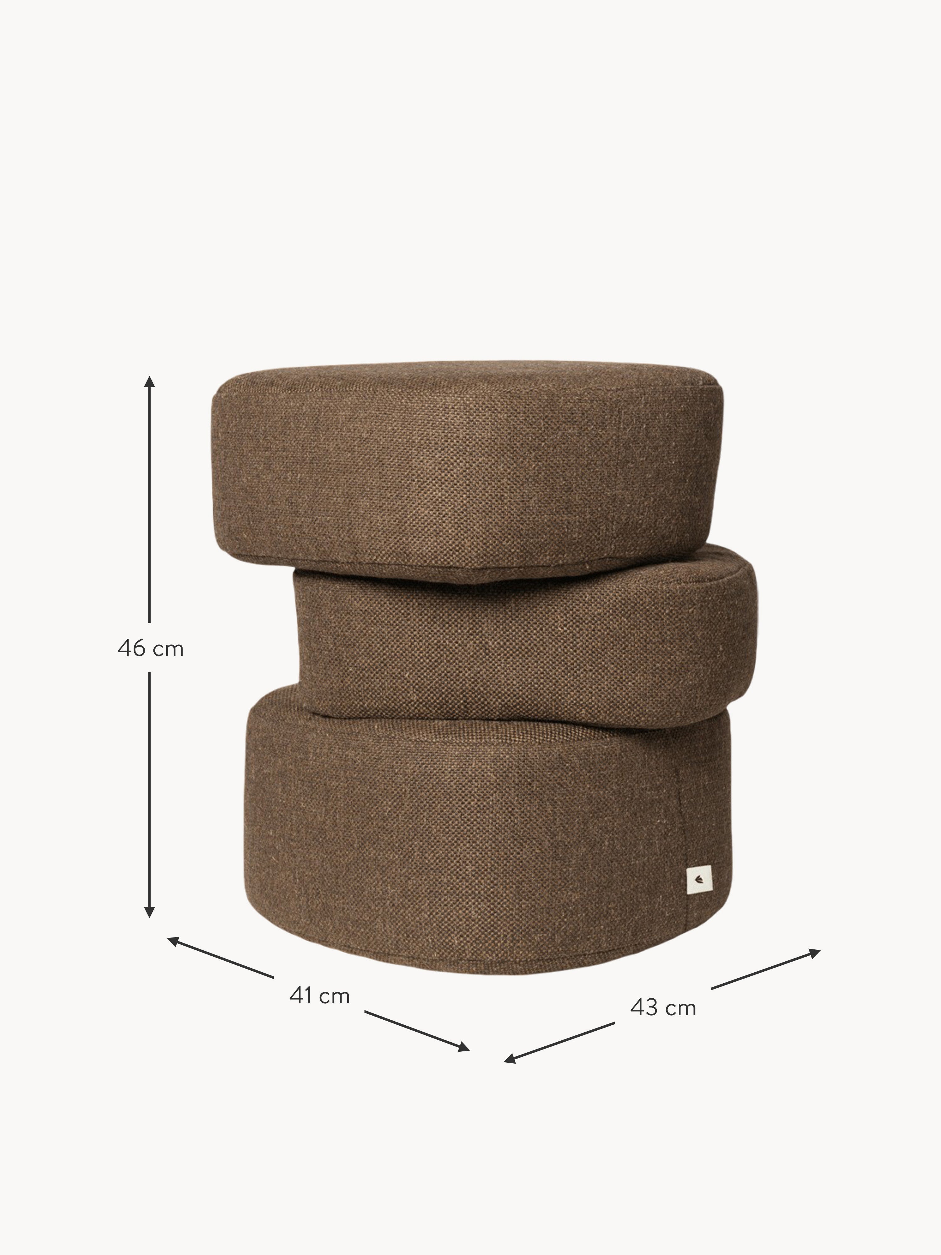 Plyo Pouffe