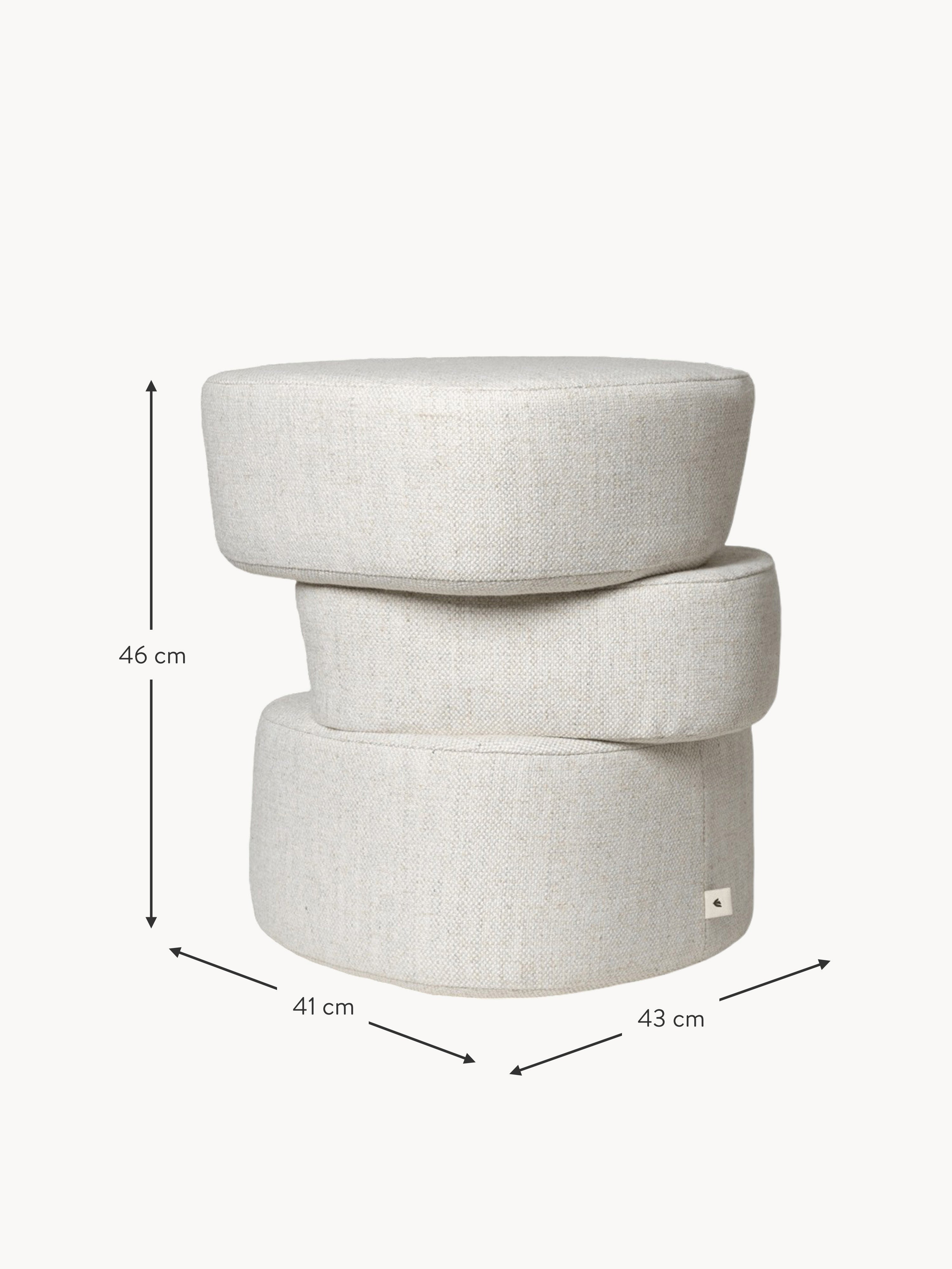 Plyo Pouffe