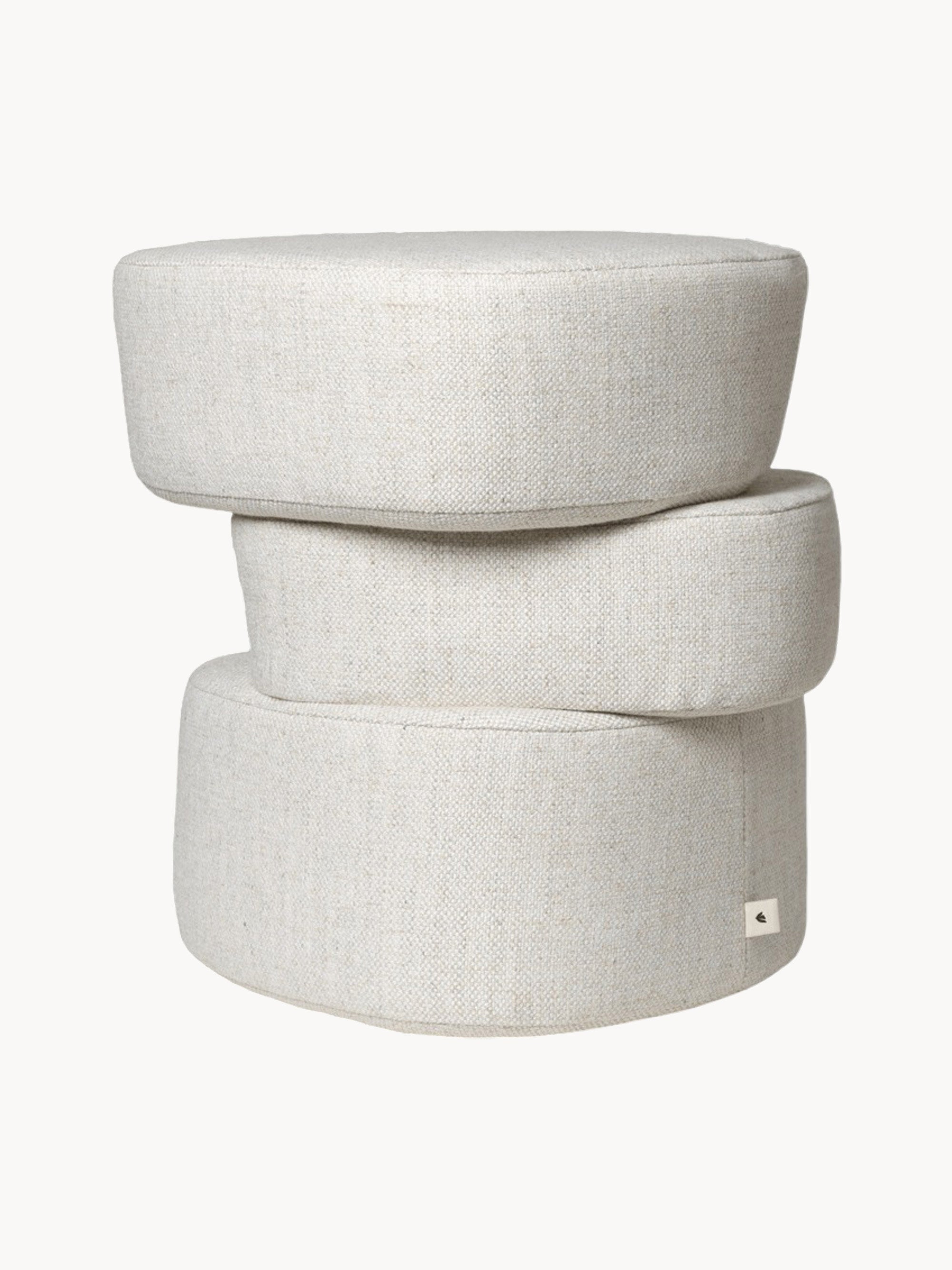Gallery image 1 - Pouffe Plyo