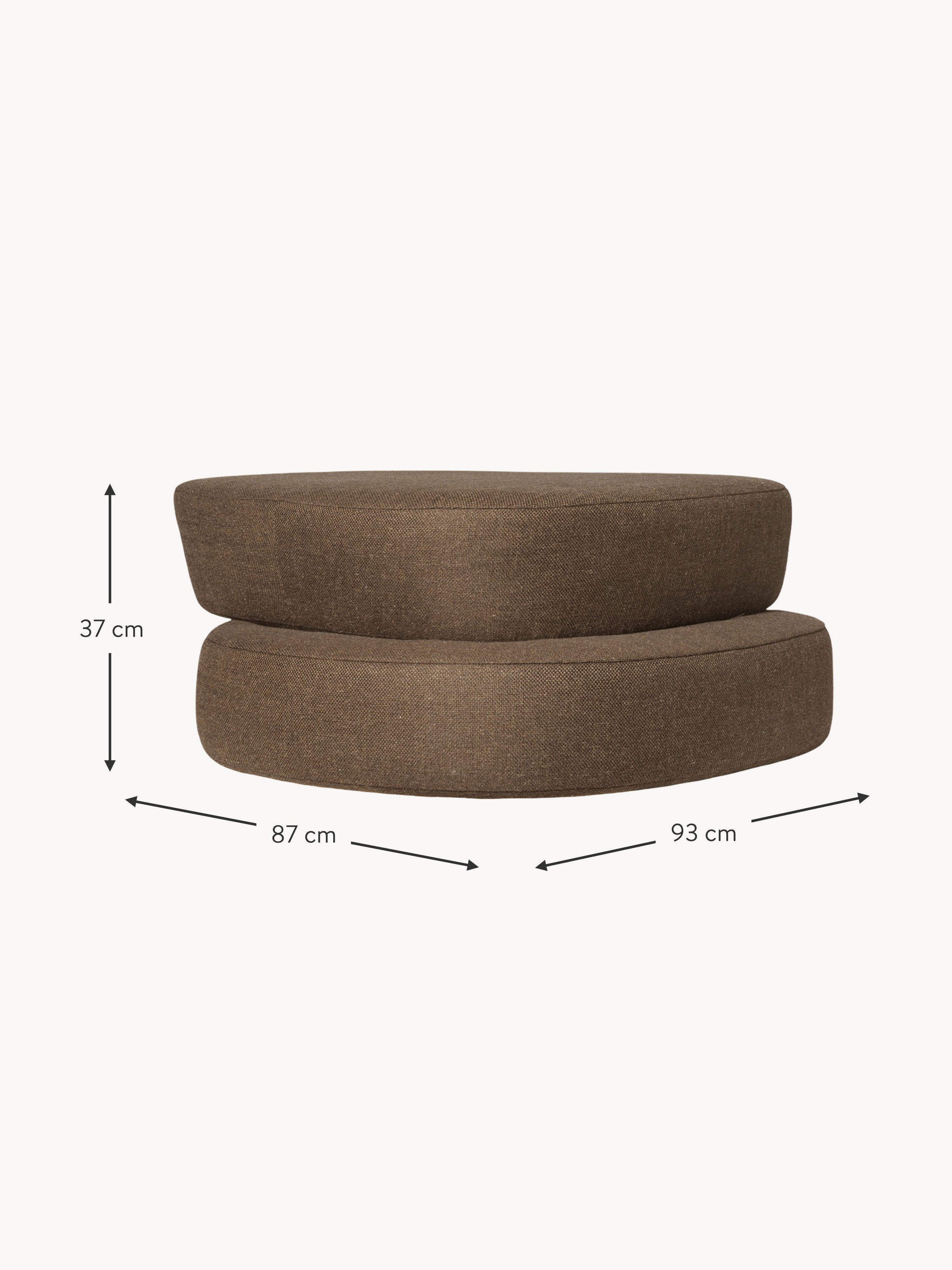 Plyo Ottoman
