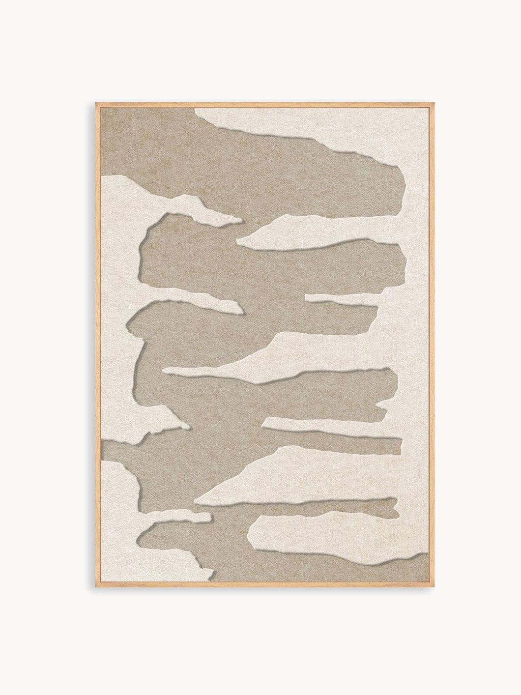 Gallery image 1 - Acoustic Wall Art Frequency 2