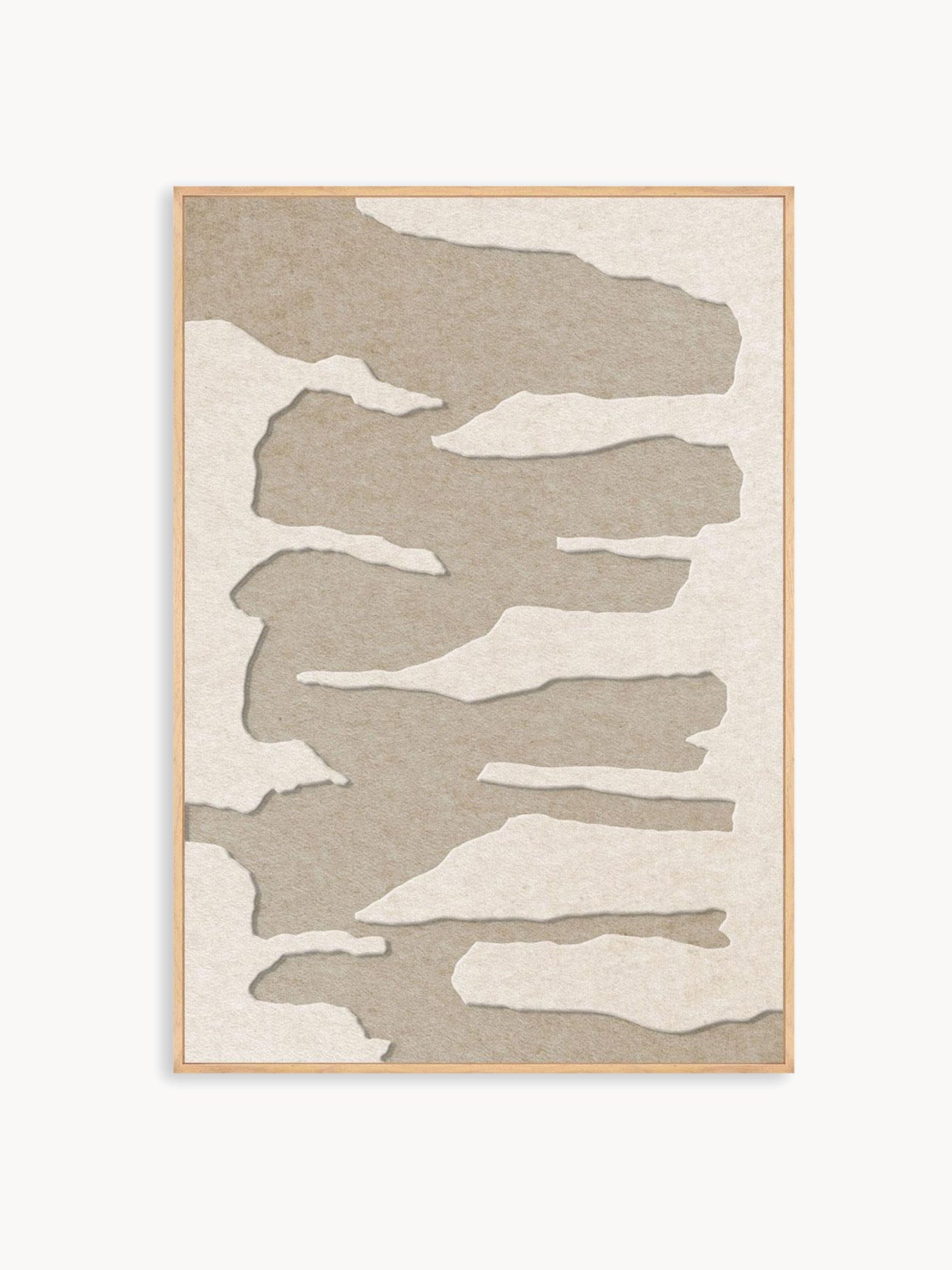 Gallery image 1 - Acoustic Wall Art Frequency 2