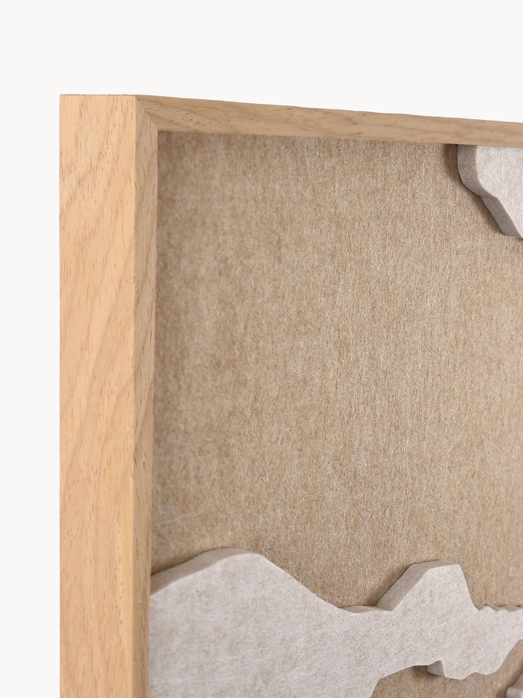 Acoustic Wall Art Frequency 2