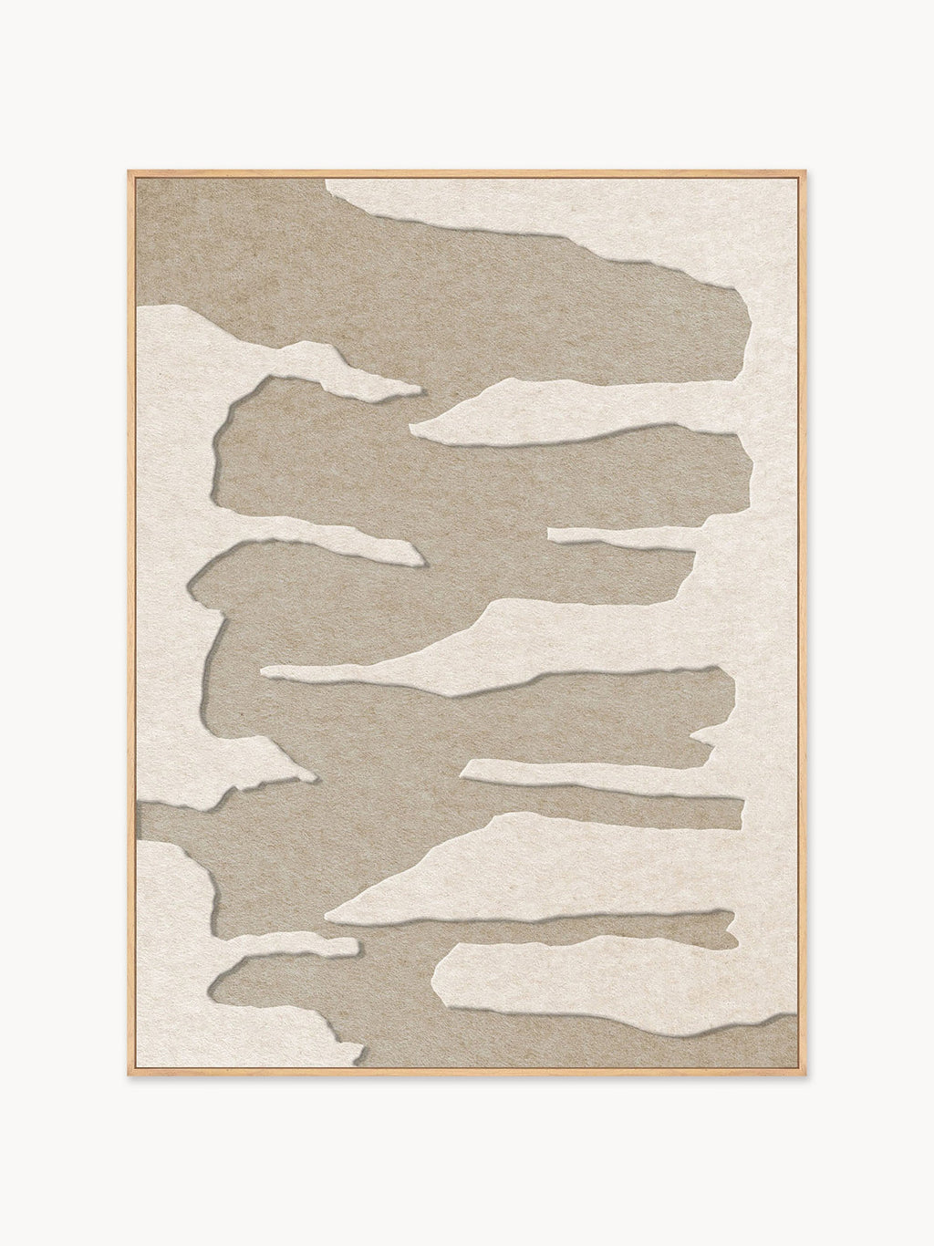 Acoustic Wall Art Frequency 2