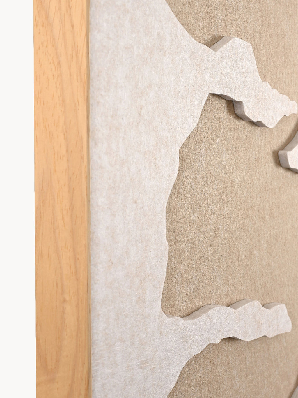 Acoustic Wall Art Frequency 2