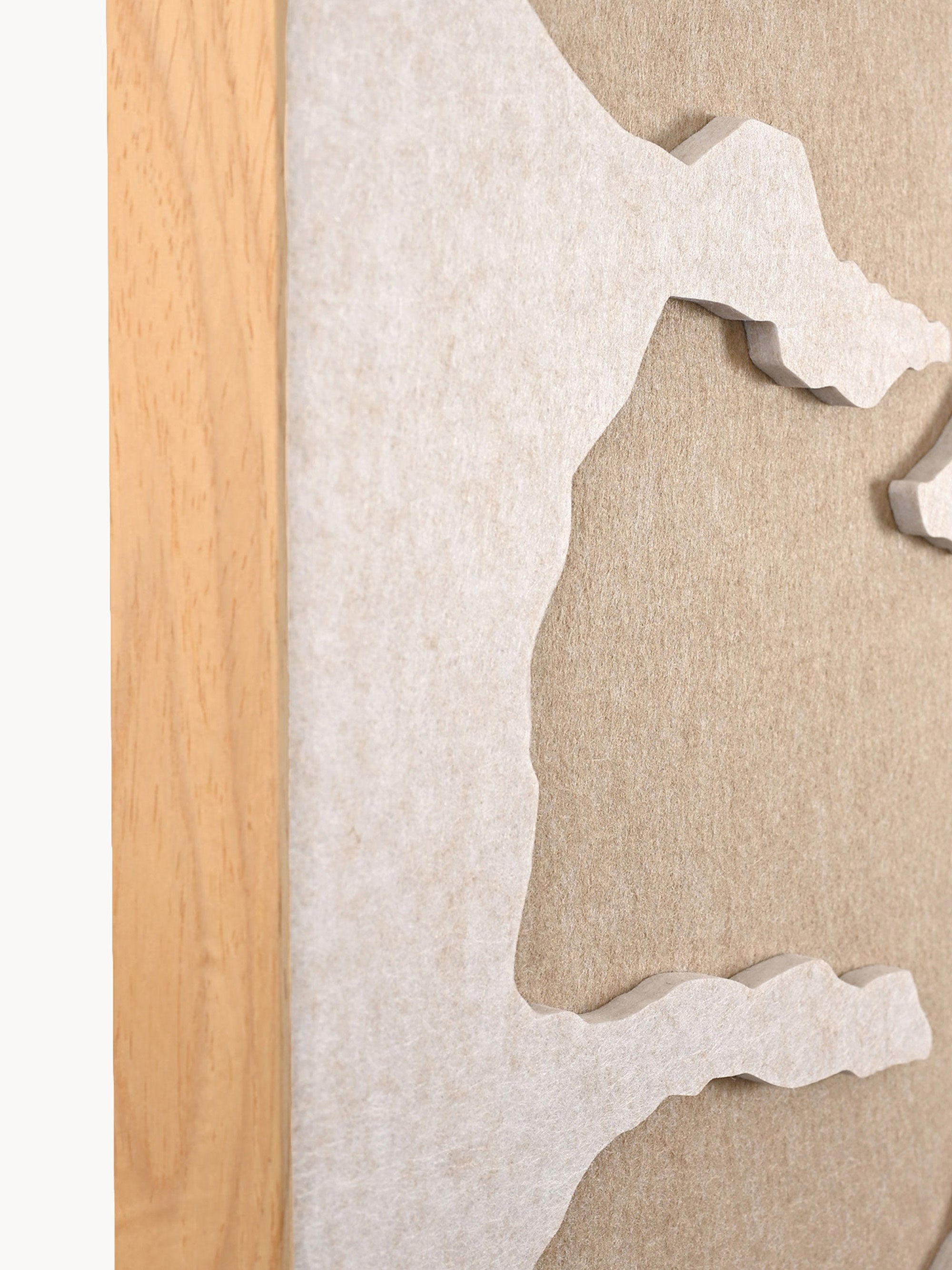 Acoustic Wall Art Frequency 2