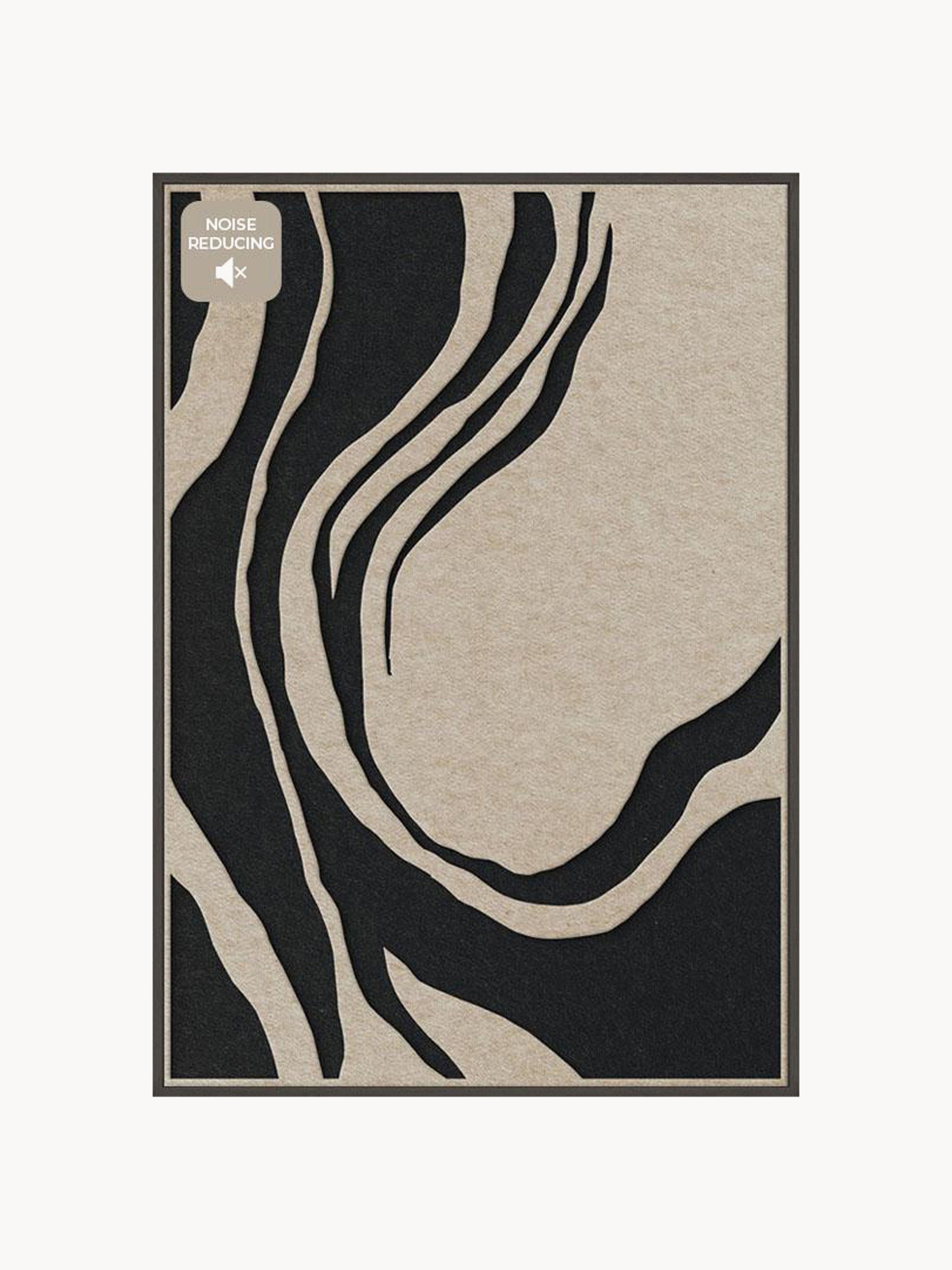 Acoustic Wall Art Sacred Silence 2