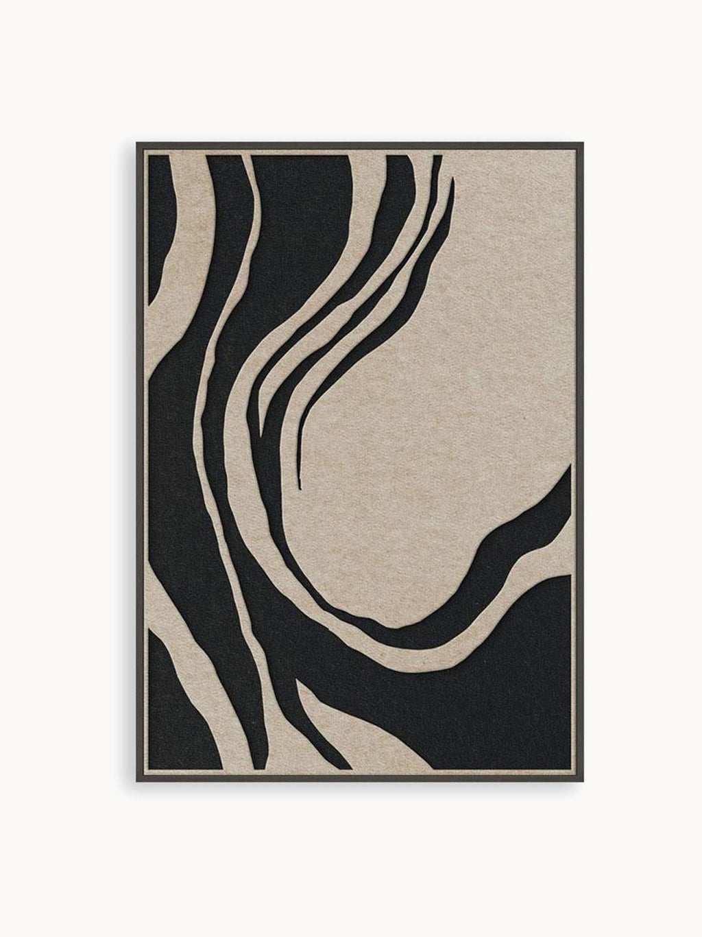 Gallery image 1 - Acoustic Wall Art Sacred Silence 2