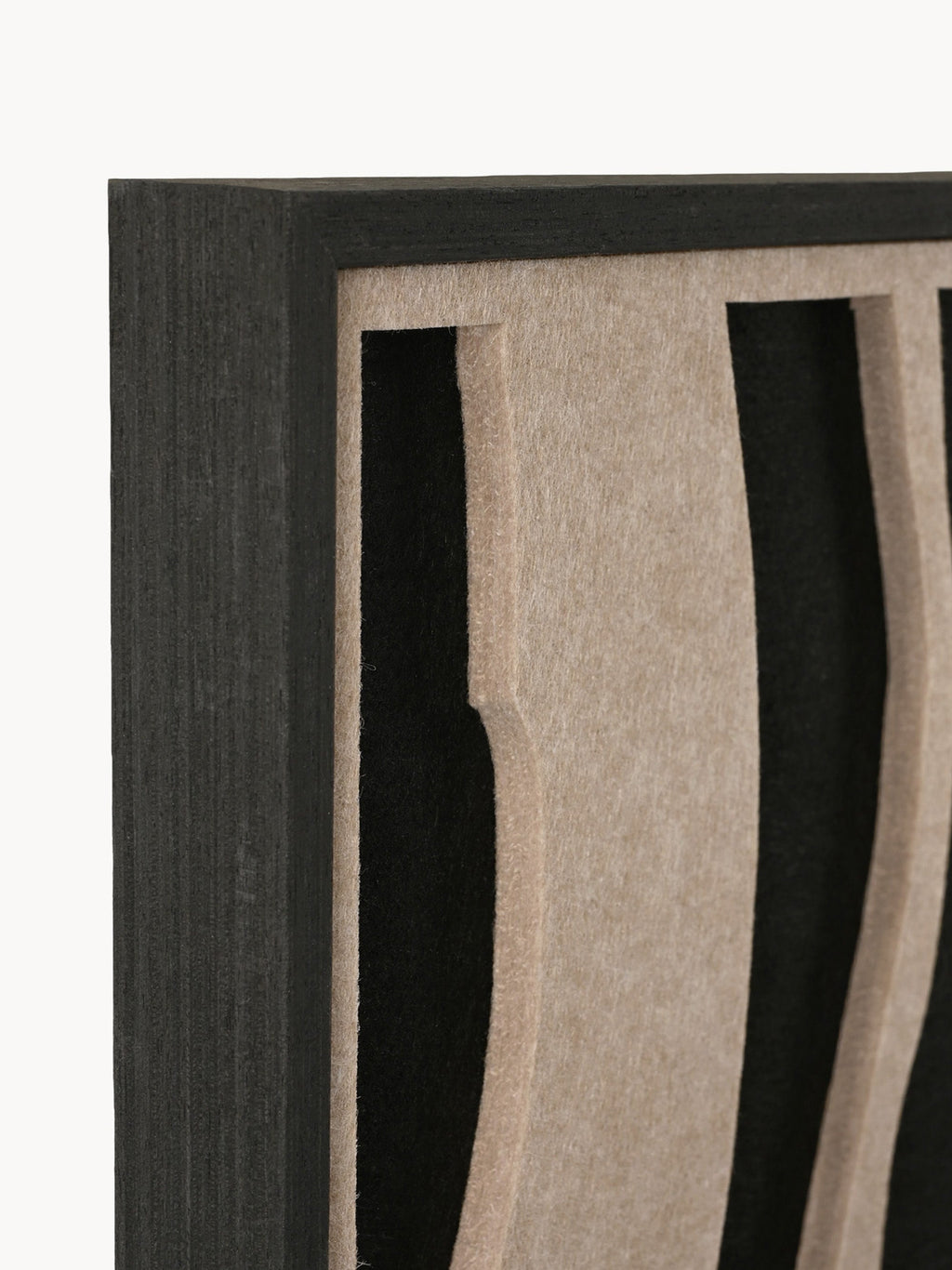 Acoustic Wall Art Sacred Silence 2