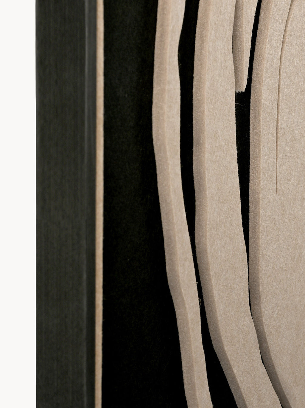 Acoustic Wall Art Sacred Silence 2