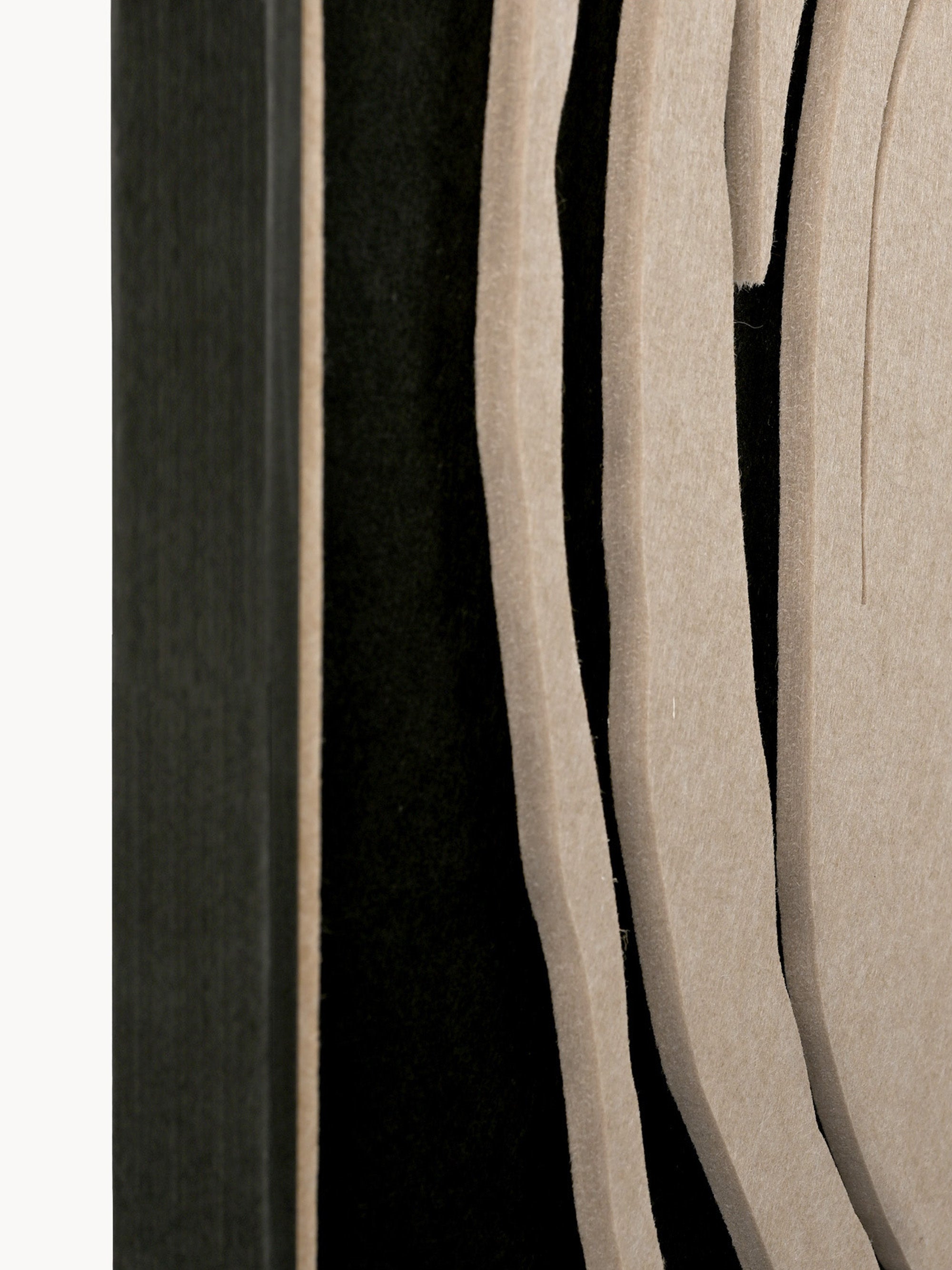 Acoustic Wall Art Sacred Silence 2