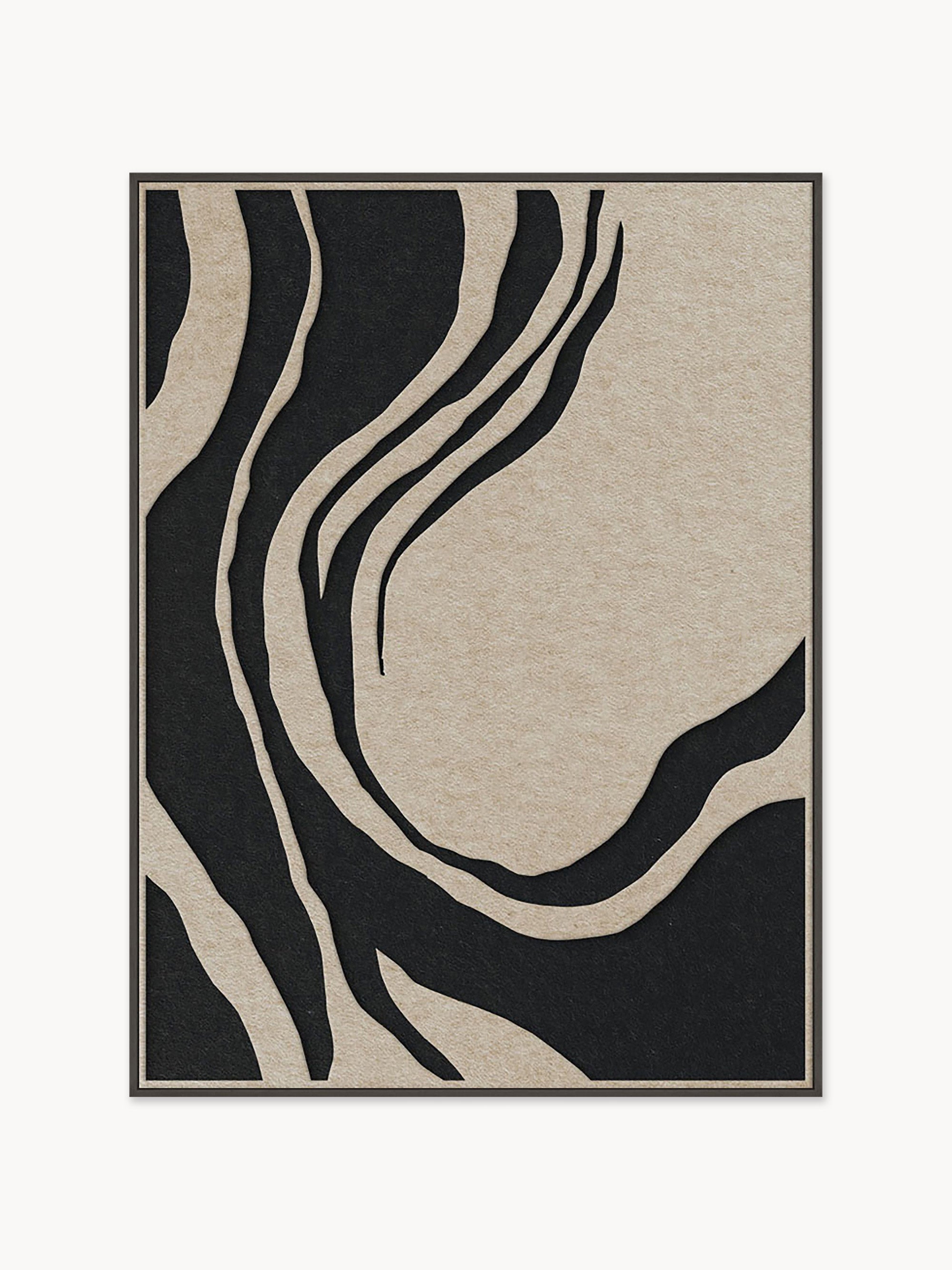 Acoustic Wall Art Sacred Silence 2