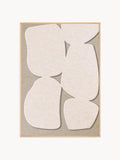 Gallery image 1 - Acoustic Wall Art Stone Path 1