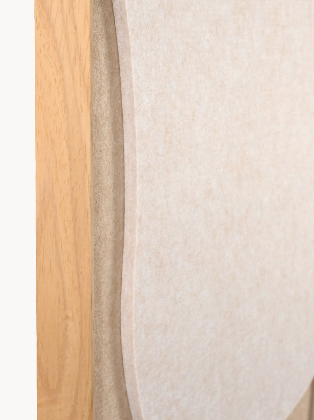 Acoustic Wall Art Stone Path 1