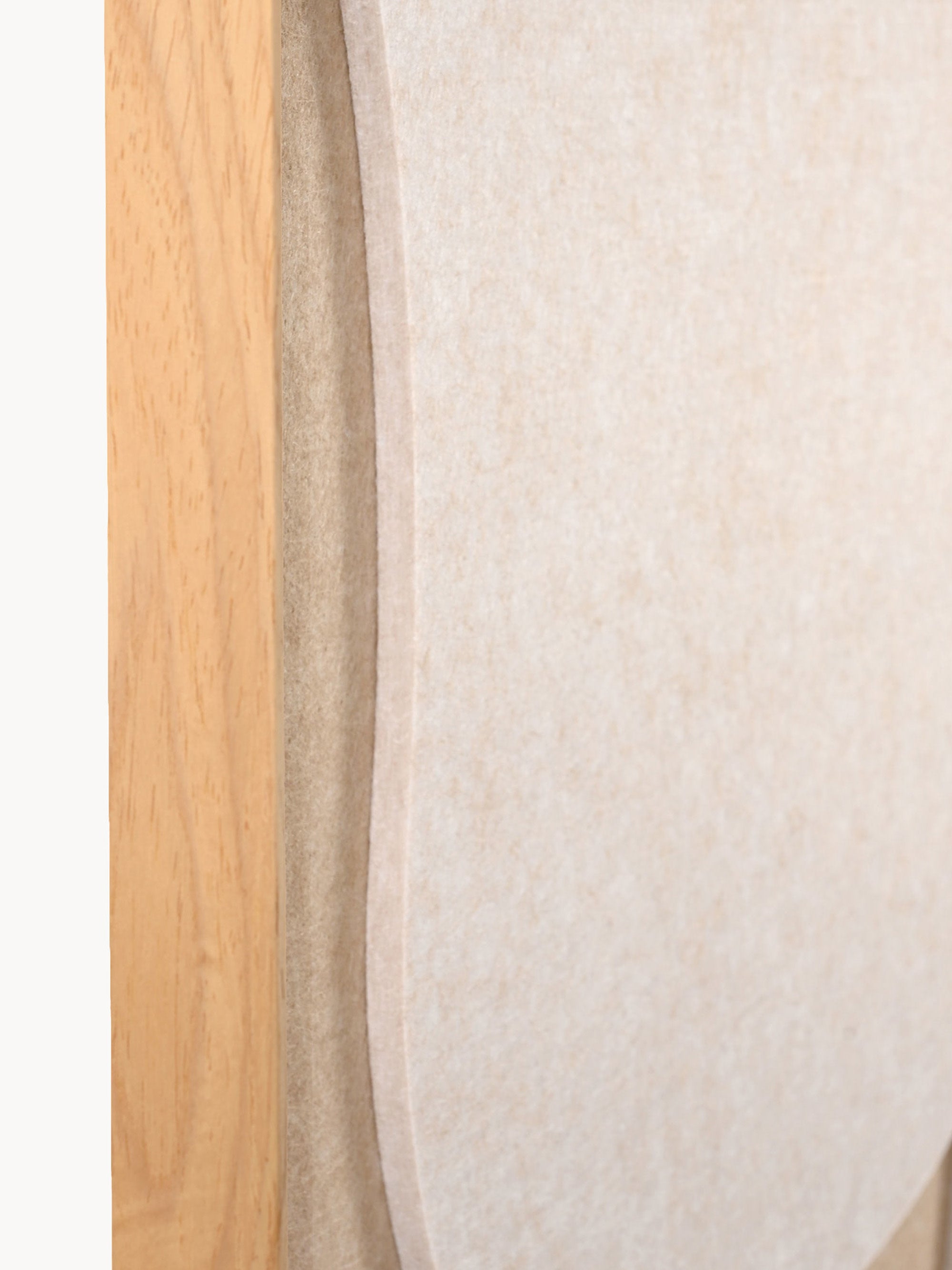 Acoustic Wall Art Stone Path 1