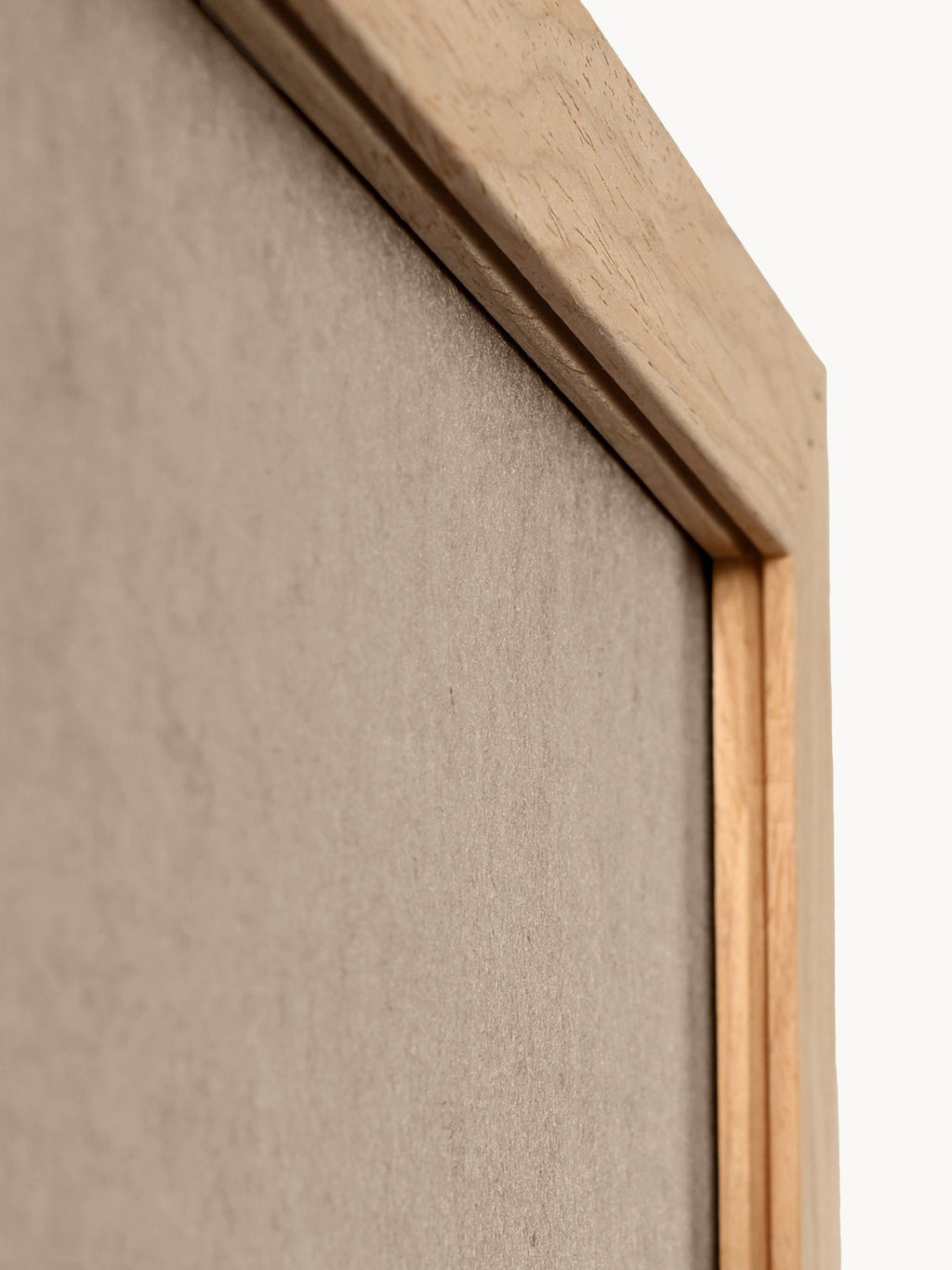 Acoustic Wall Art Stone Path 1