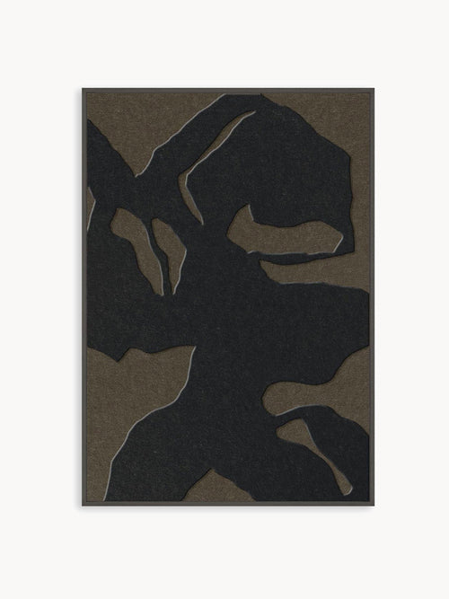 Gallery image 1 - Acoustic Wall Art Silent Shadows 1