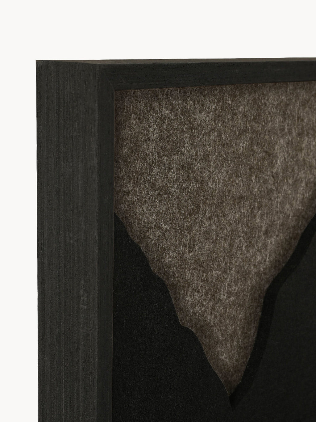 Acoustic Wall Art Silent Shadows 1