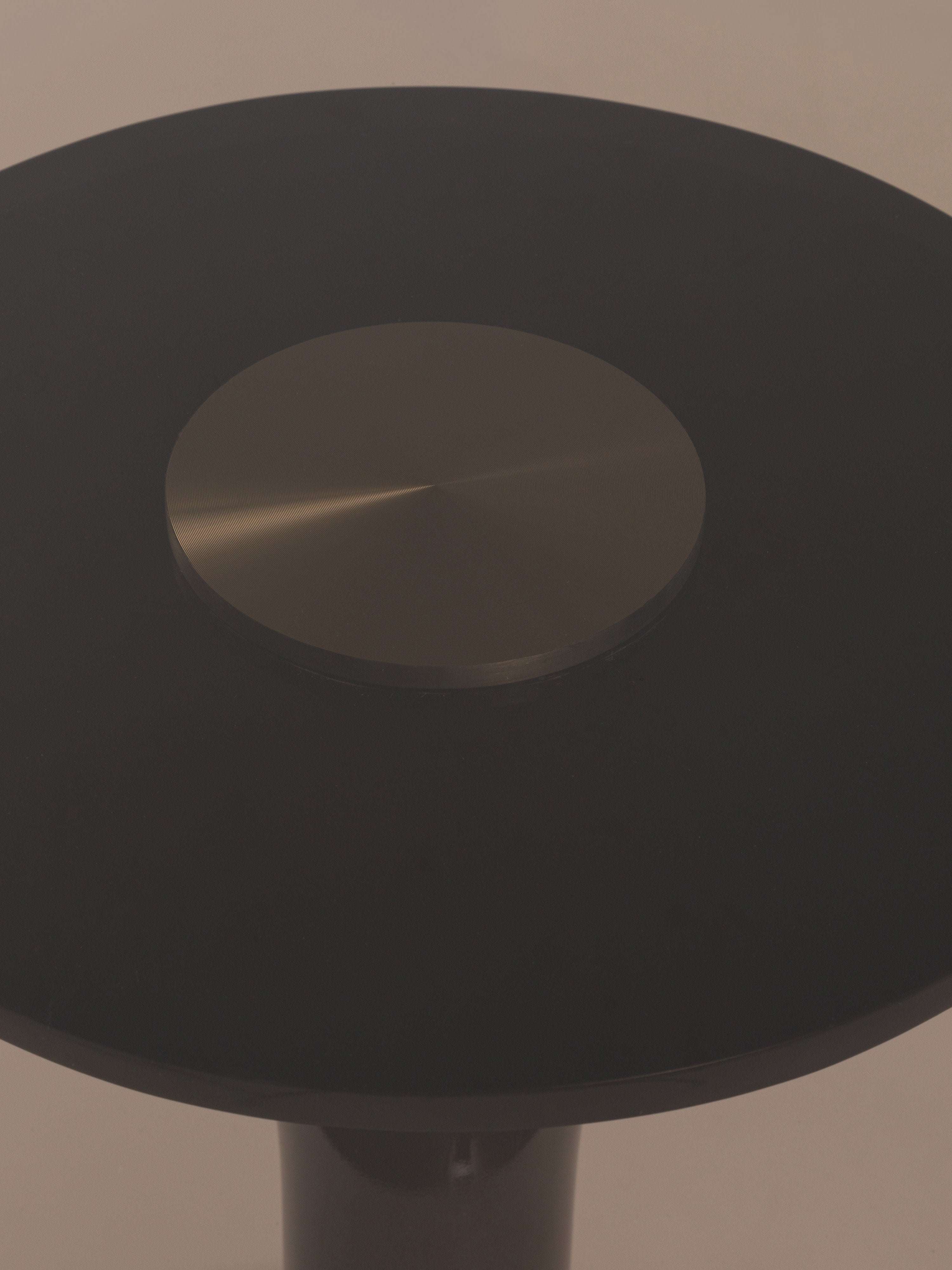 Tivoli Round Dining Table, Ø 120 cm