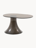 Gallery image 1 - Oval Coffee Table Anzio, in various sizes