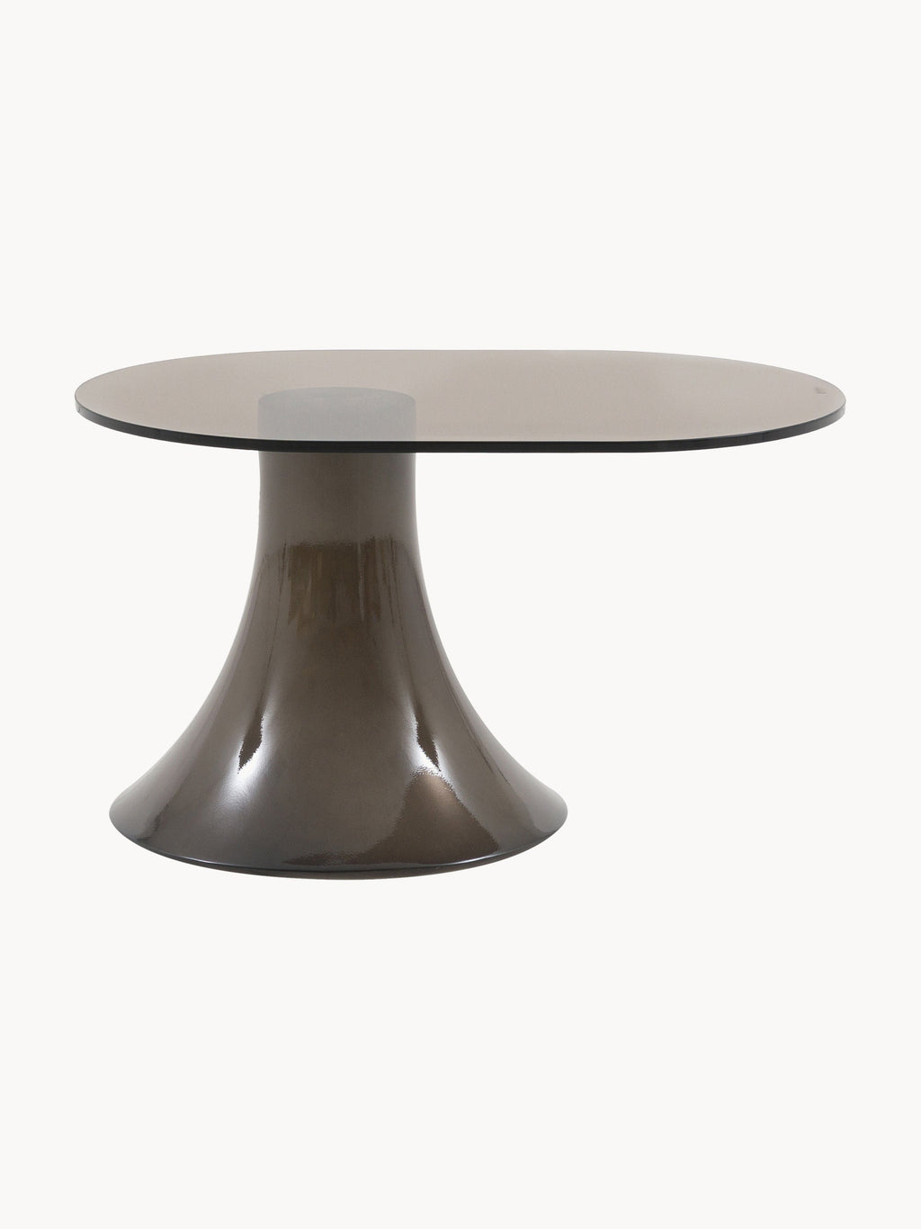 Anzio Oval Coffee Table, in various sizes