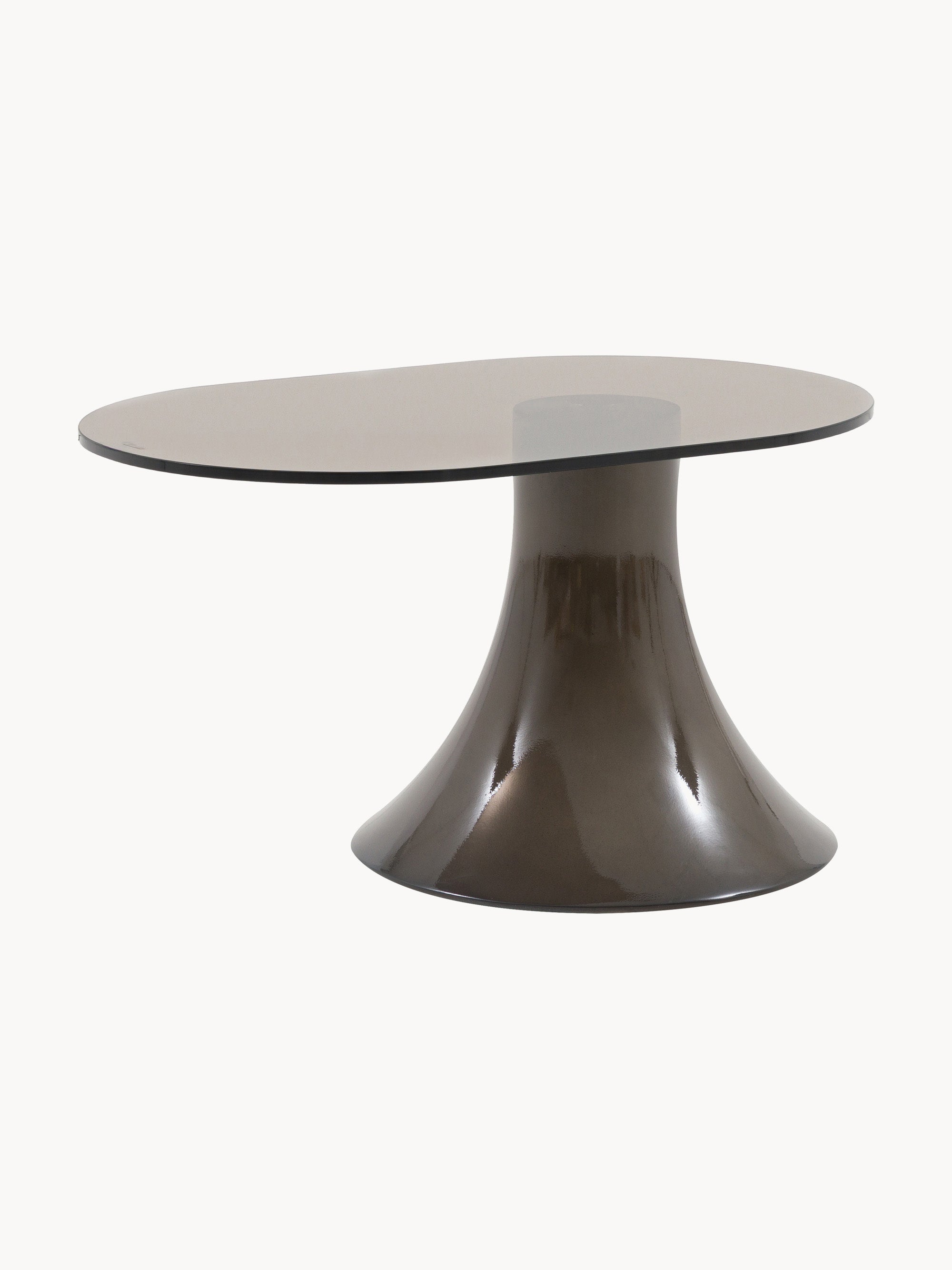 Anzio Oval Coffee Table, in various sizes