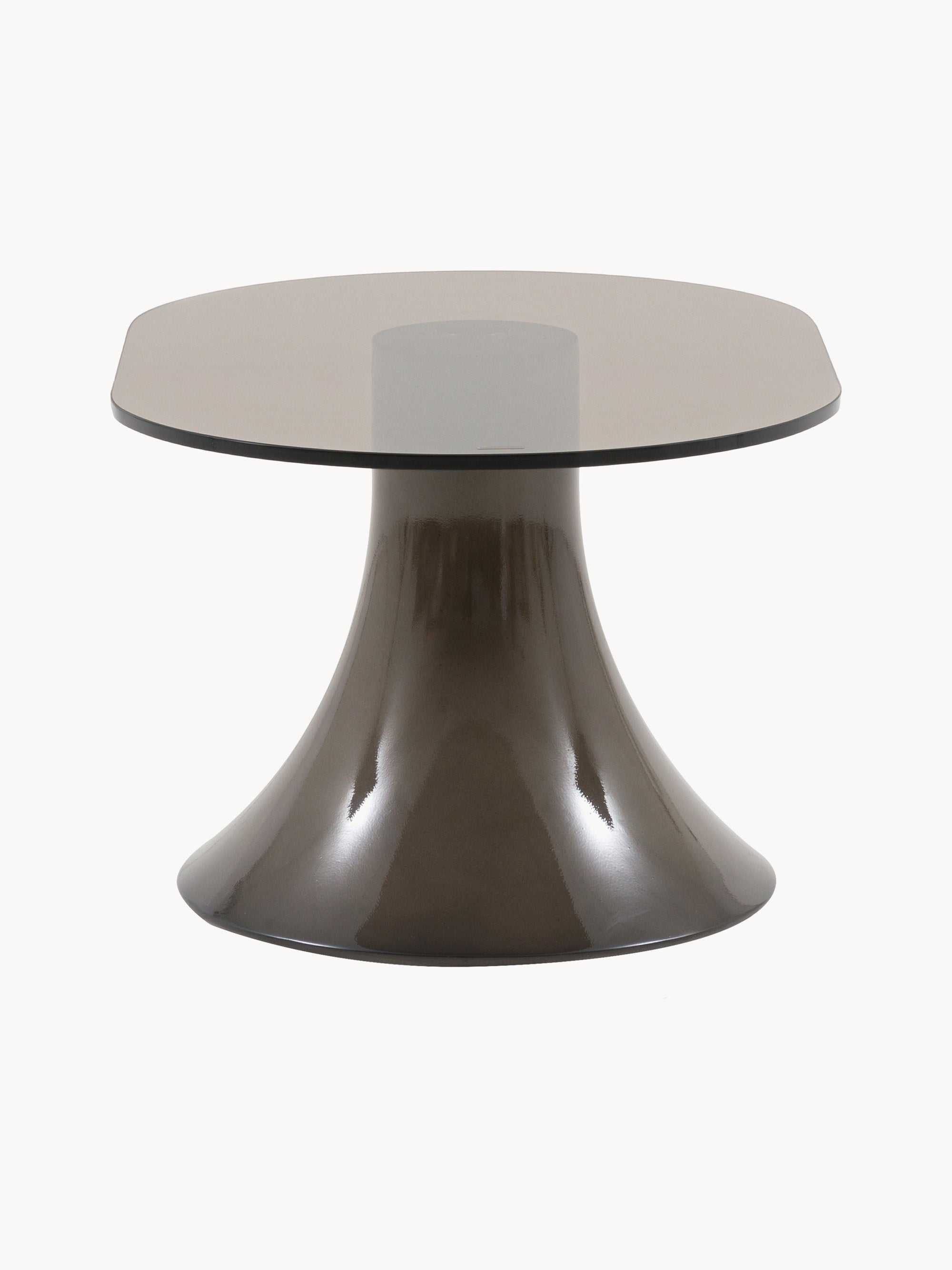 Anzio Oval Coffee Table, in various sizes