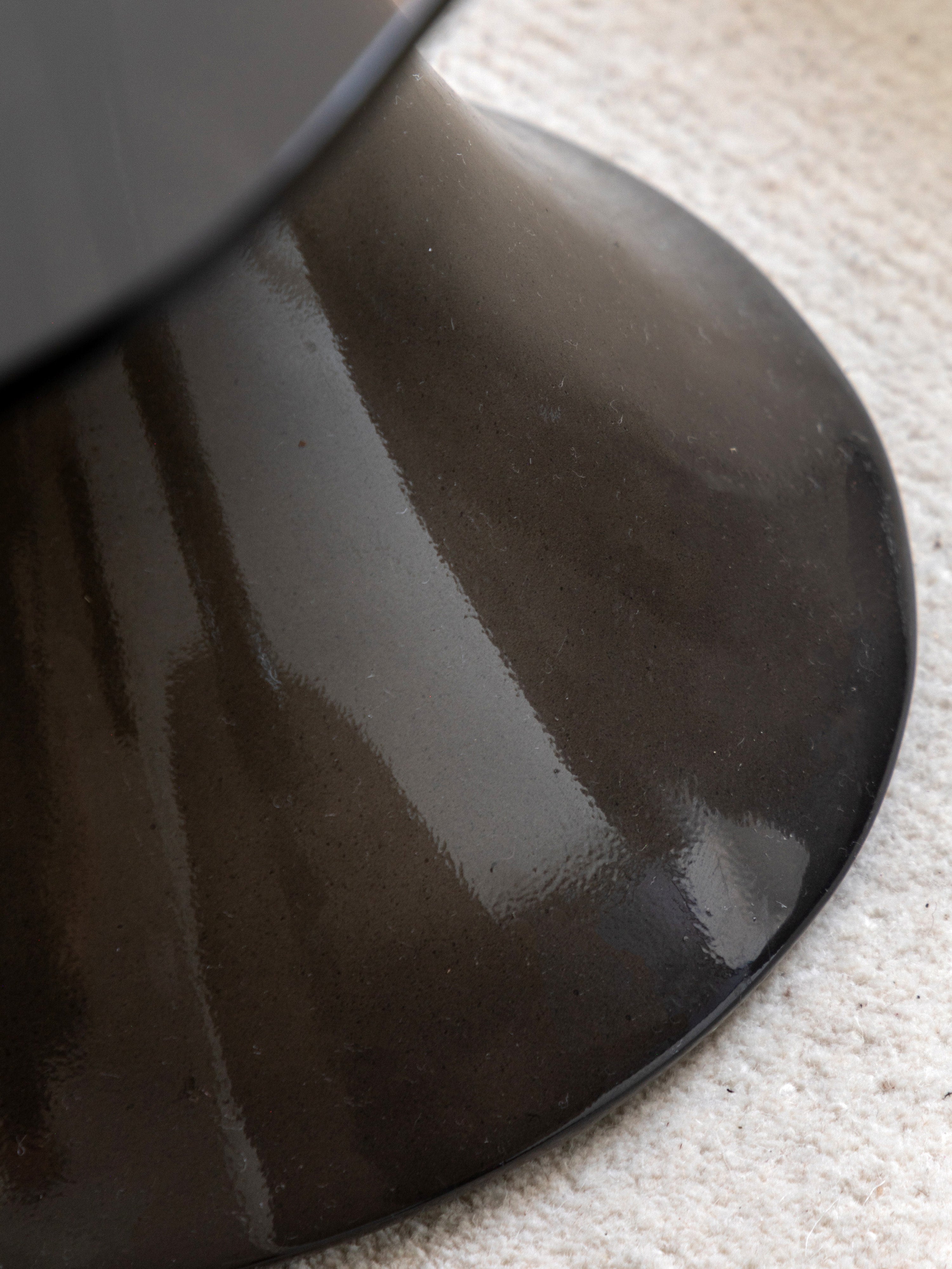 Anzio Oval Coffee Table, in various sizes