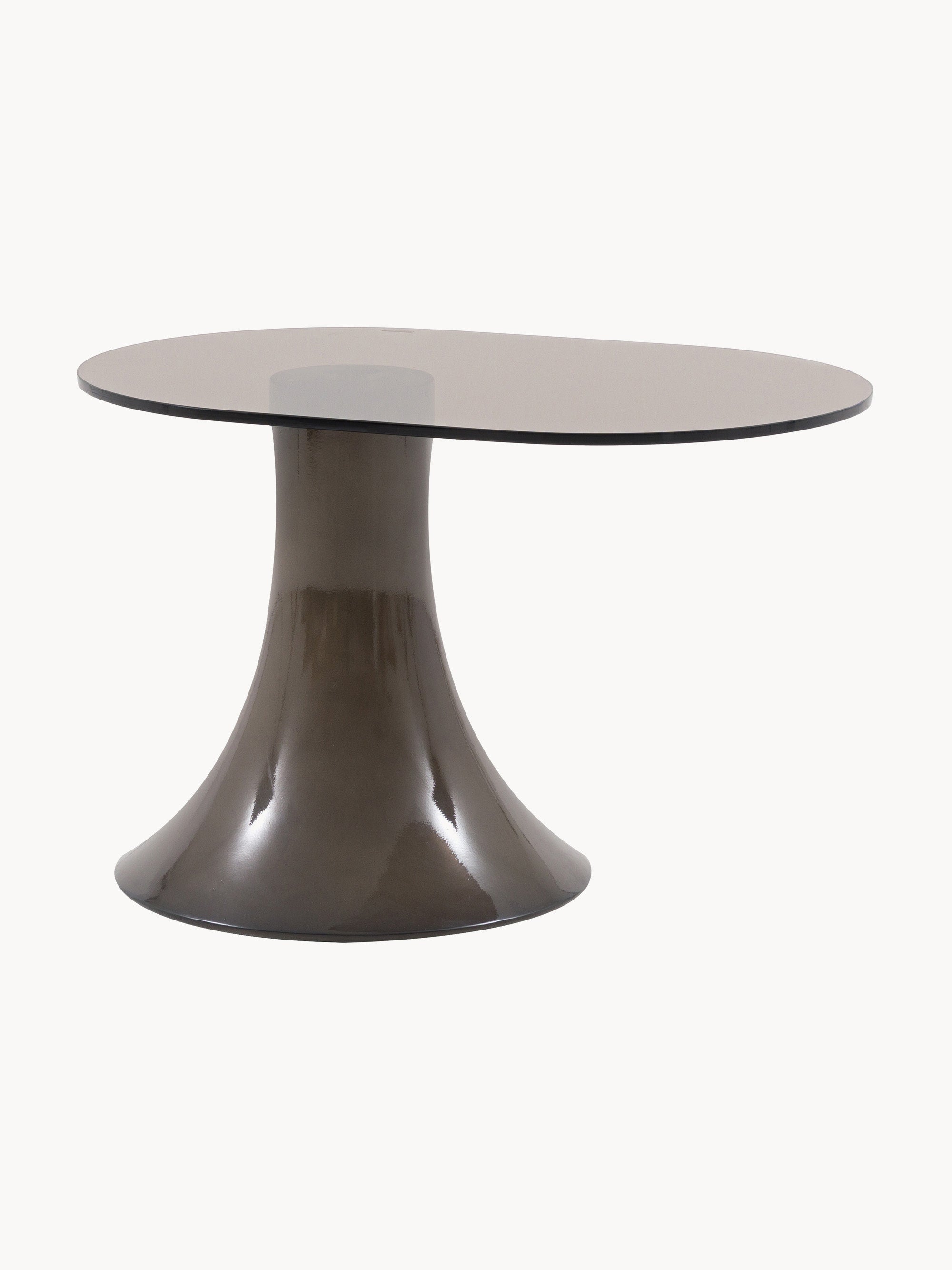 Anzio Oval Coffee Table, in various sizes