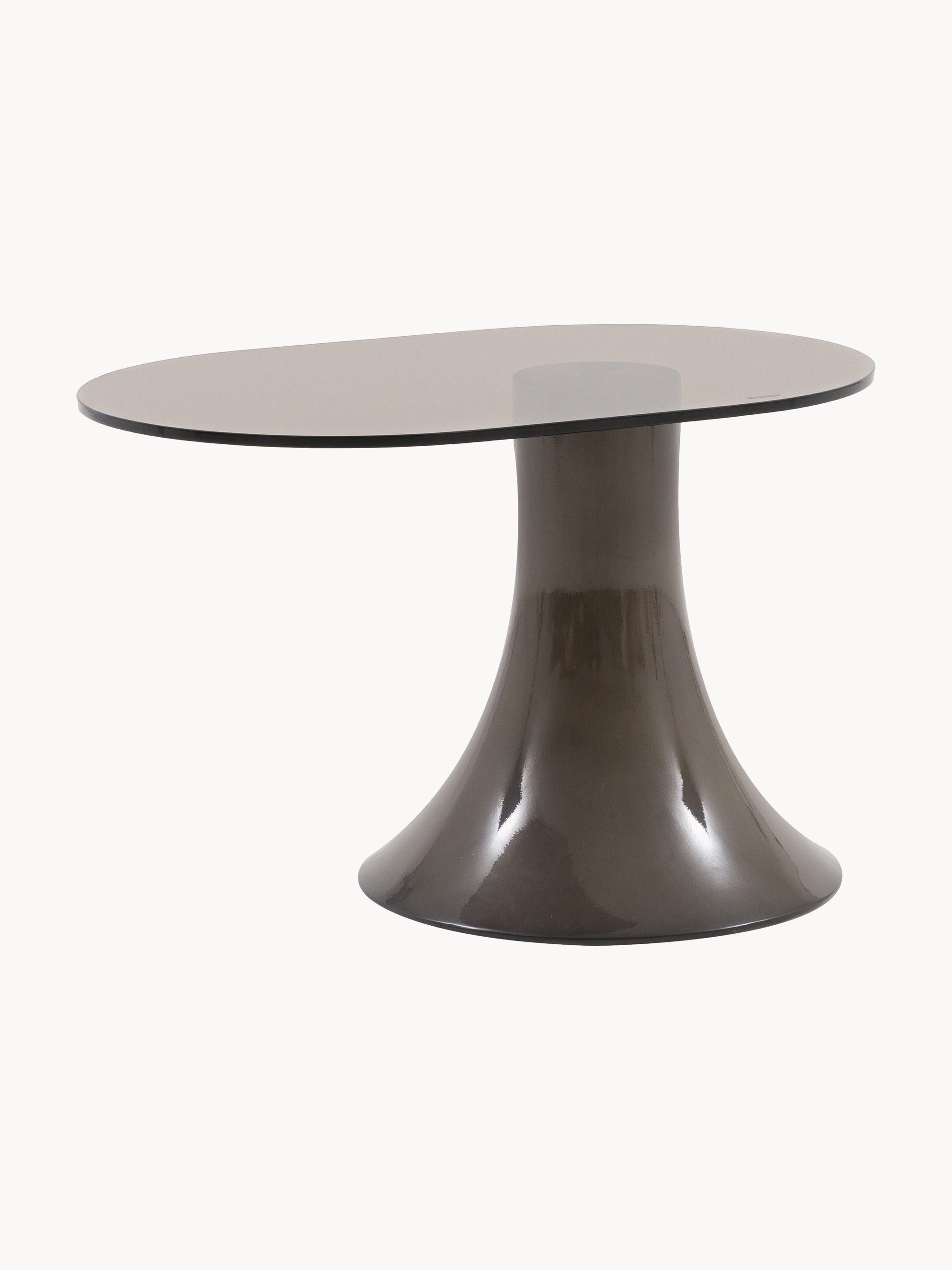 Anzio Oval Coffee Table, in various sizes