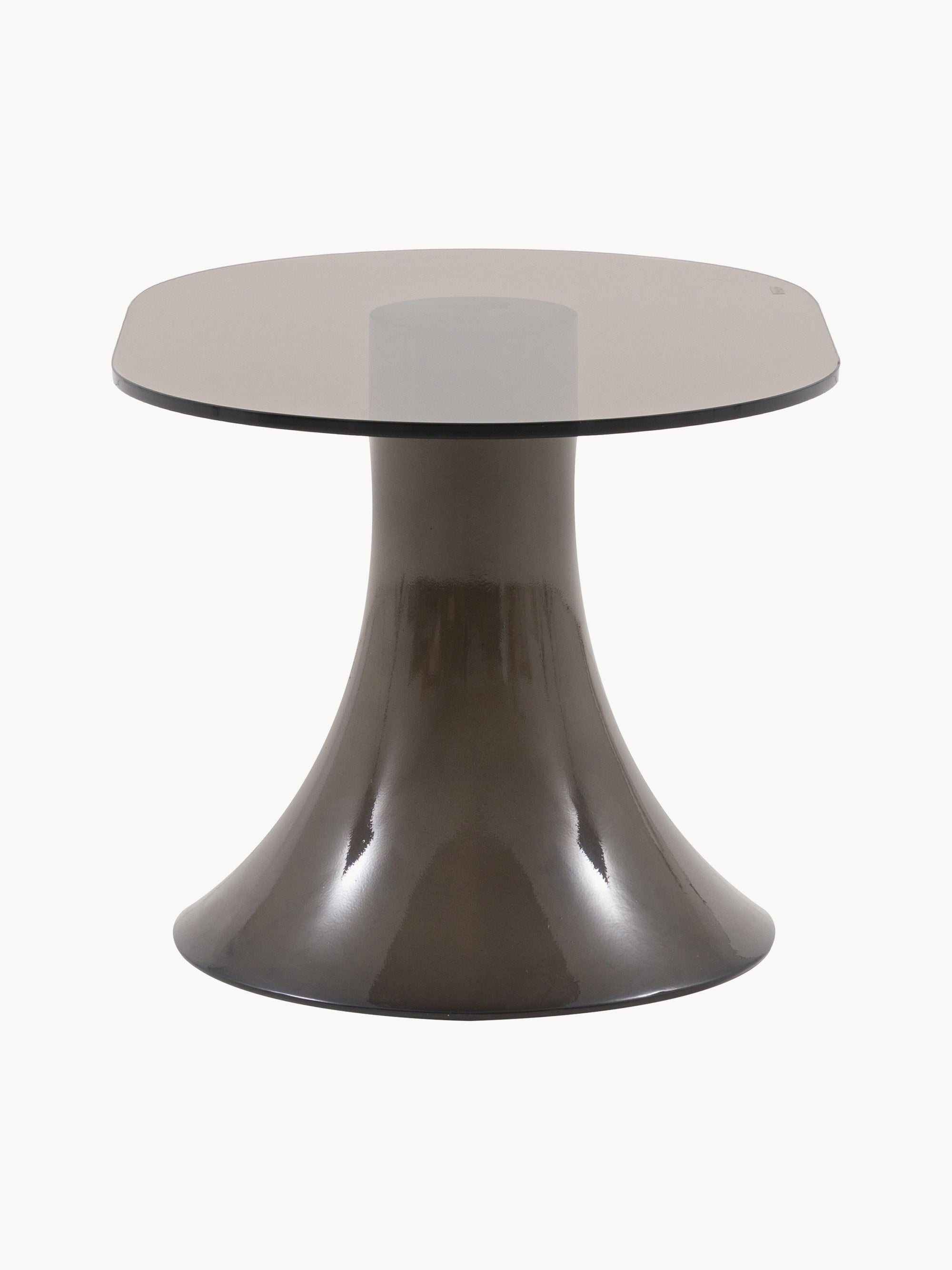 Anzio Oval Coffee Table, in various sizes