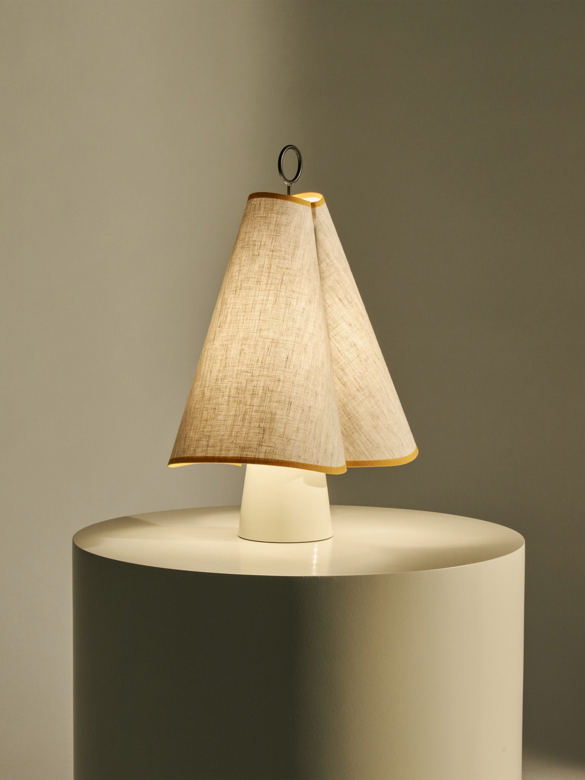 Hornbæk Portable Dimmable Table Lamp