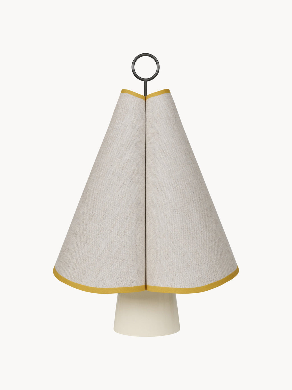 Hornbæk Portable Dimmable Table Lamp