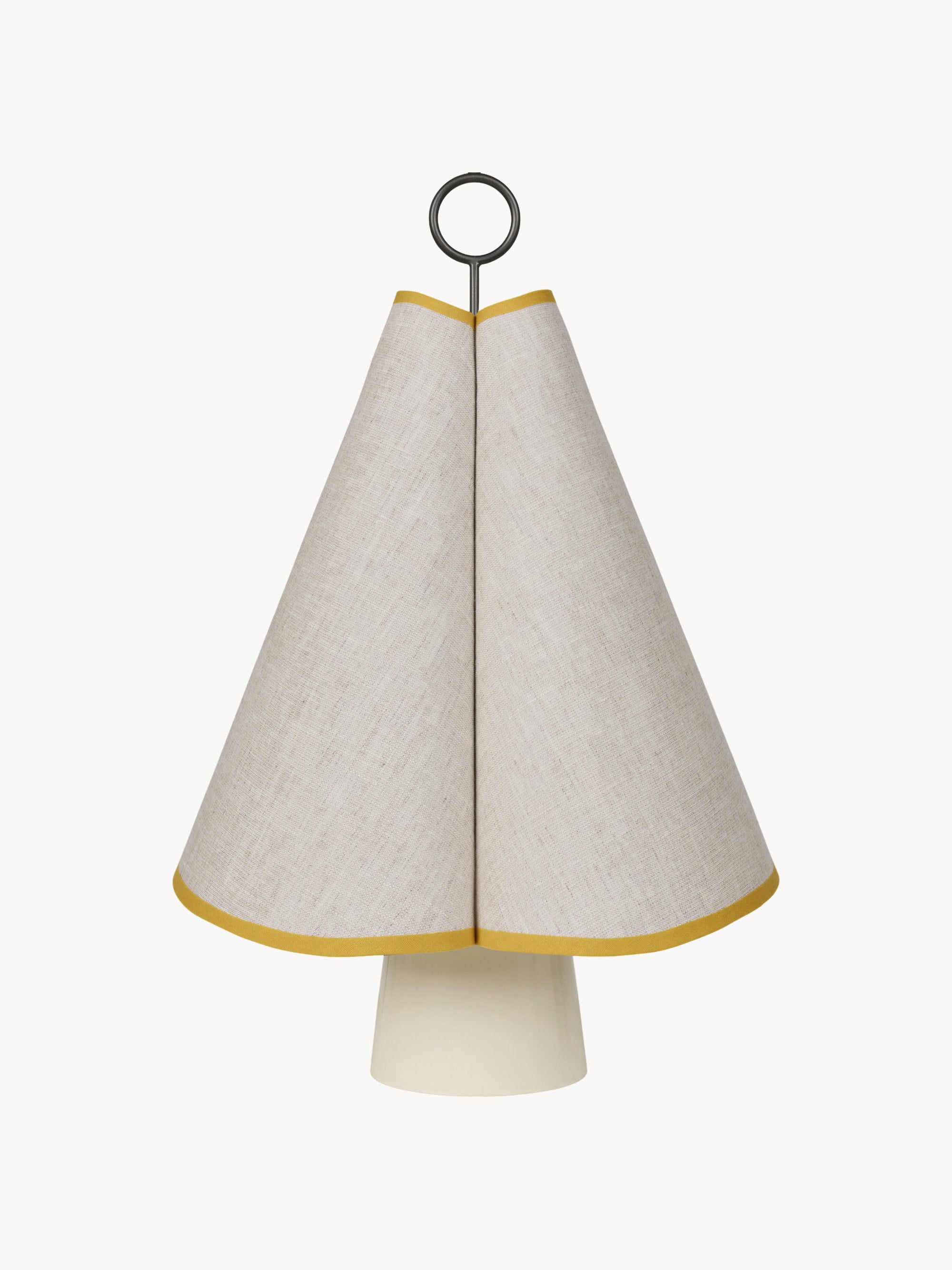 Hornbæk Portable Dimmable Table Lamp