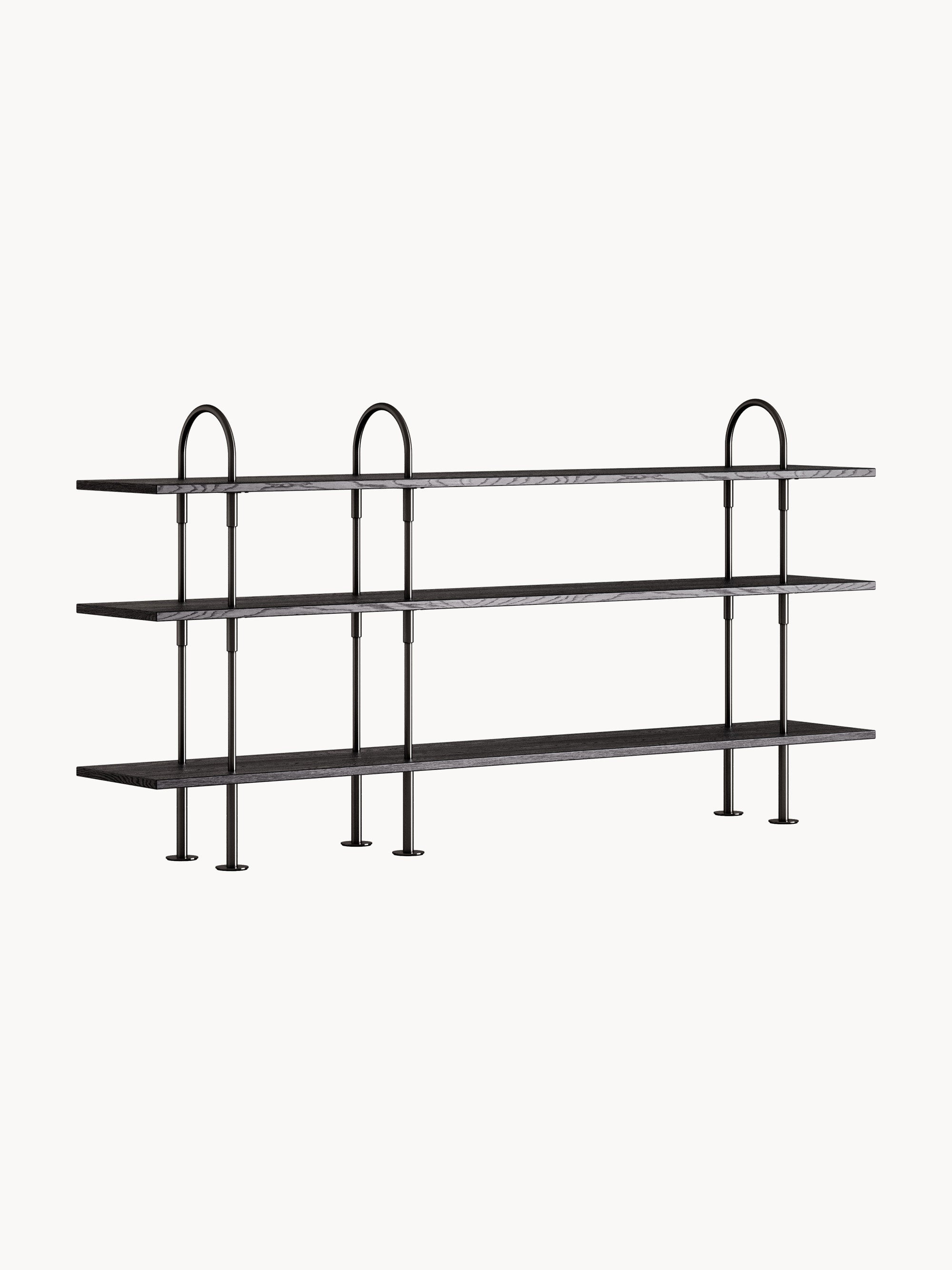 Gallery image 1 - Wooden Shelving Unit Keen