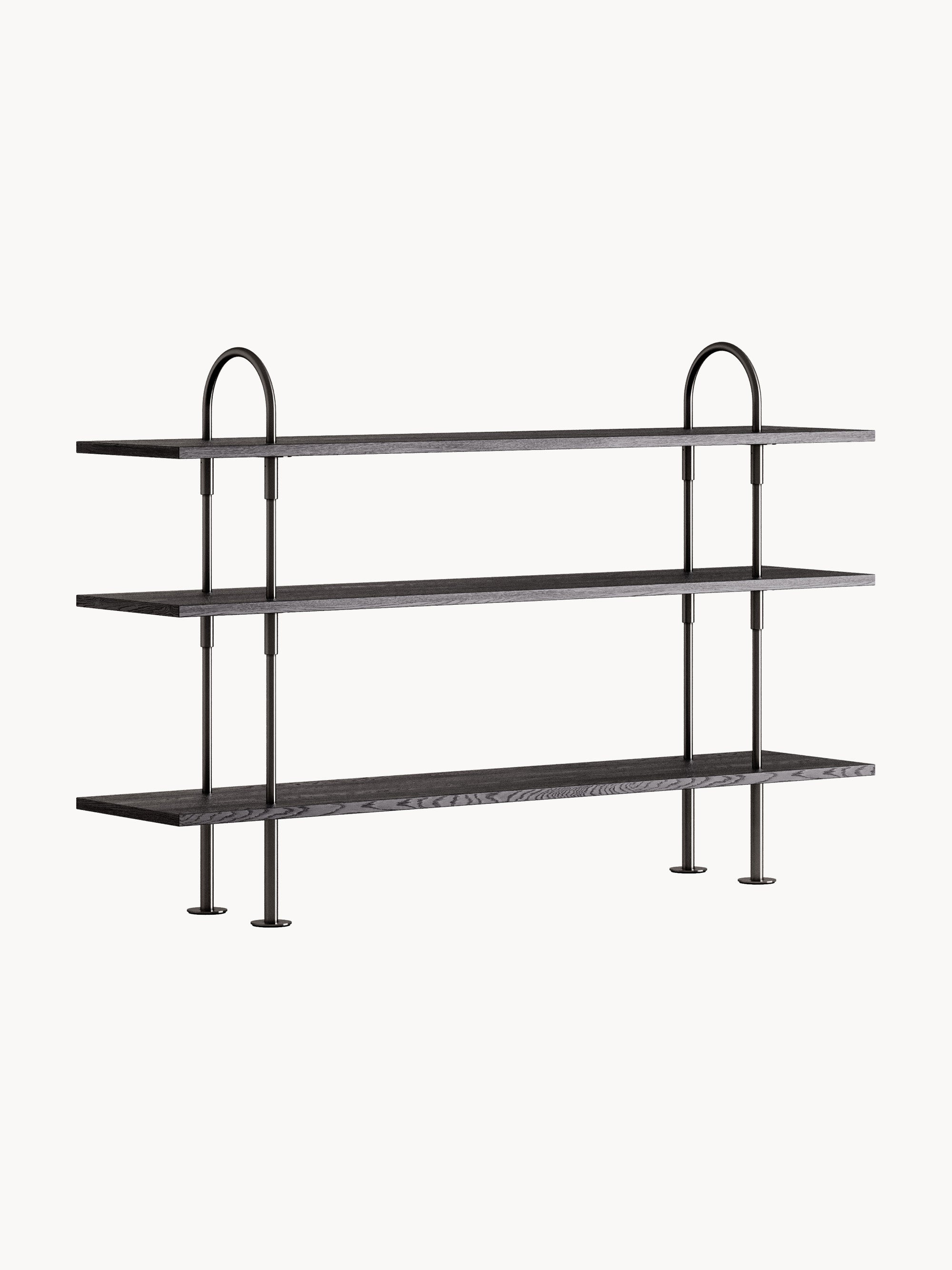 Gallery image 1 - Wooden Shelving Unit Keen