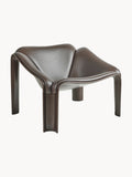 Gallery image 1 - Leather Lounge Chair F300
