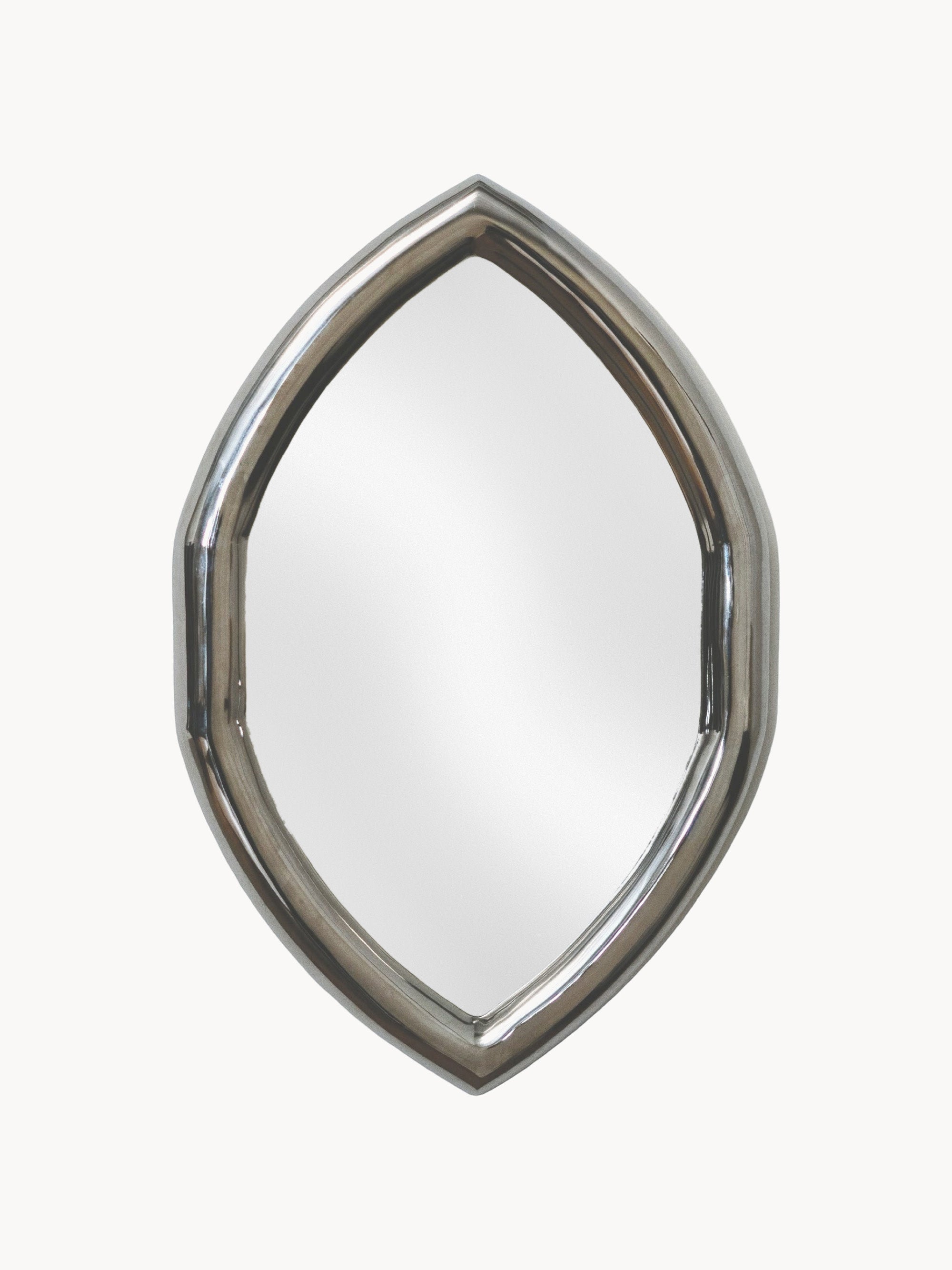 Gallery image 1 - Handmade Wall Mirror Iris