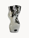 Gallery image 1 - Handmade Vase Ostrea, H 25 cm
