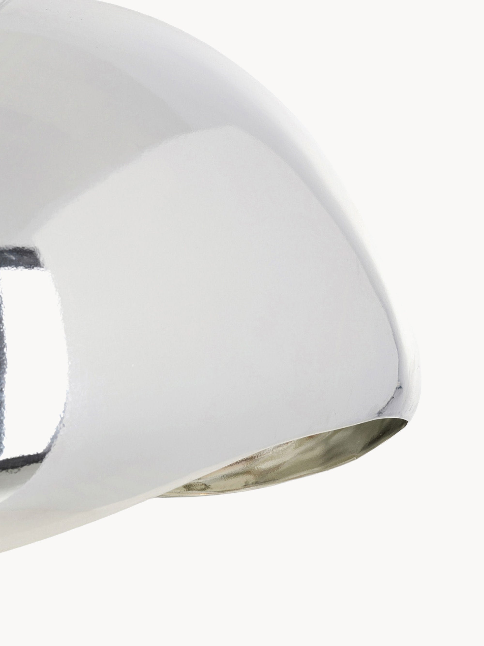 Beam Pendant Light Cloud
