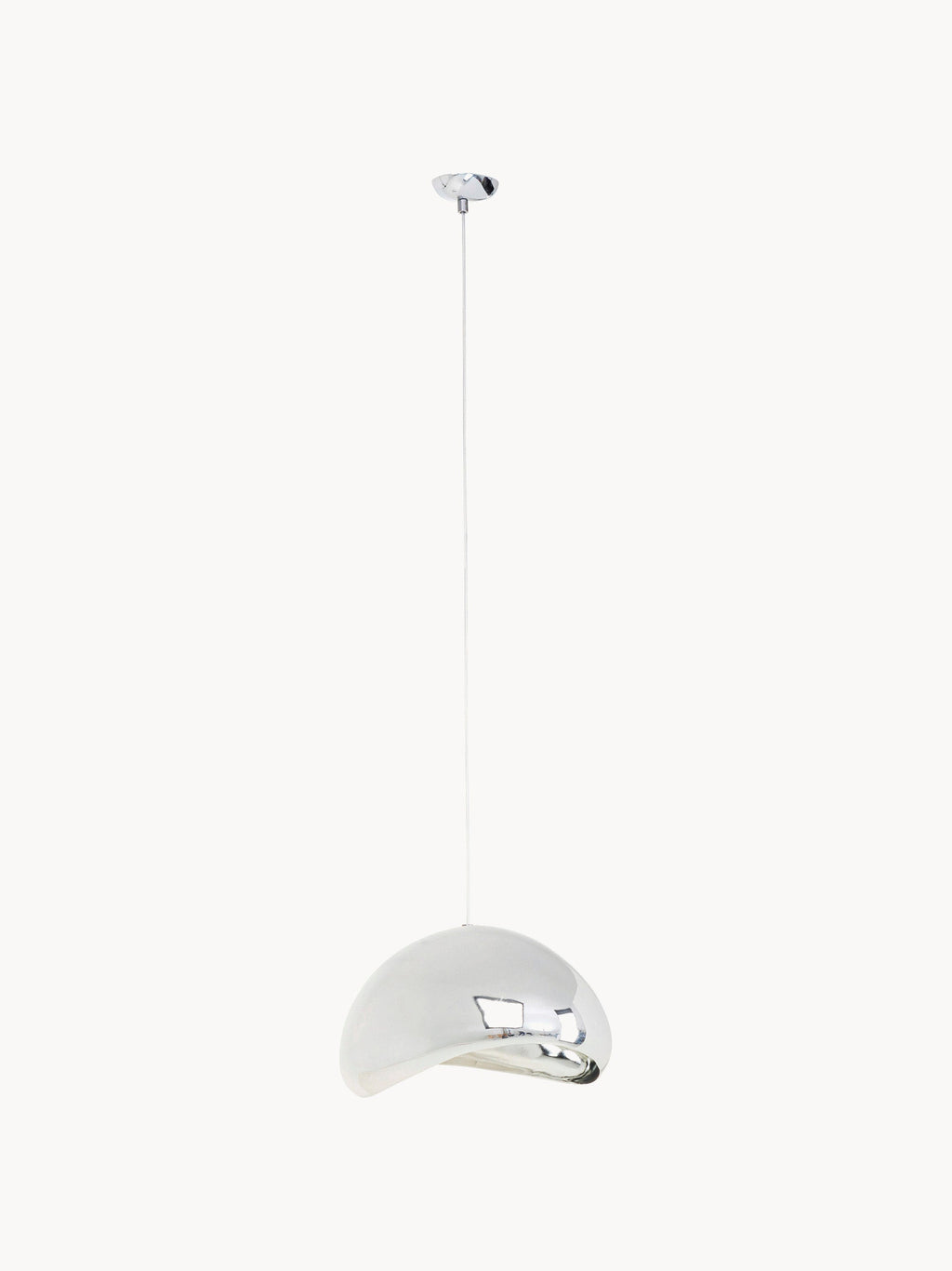 Beam Pendant Light Cloud