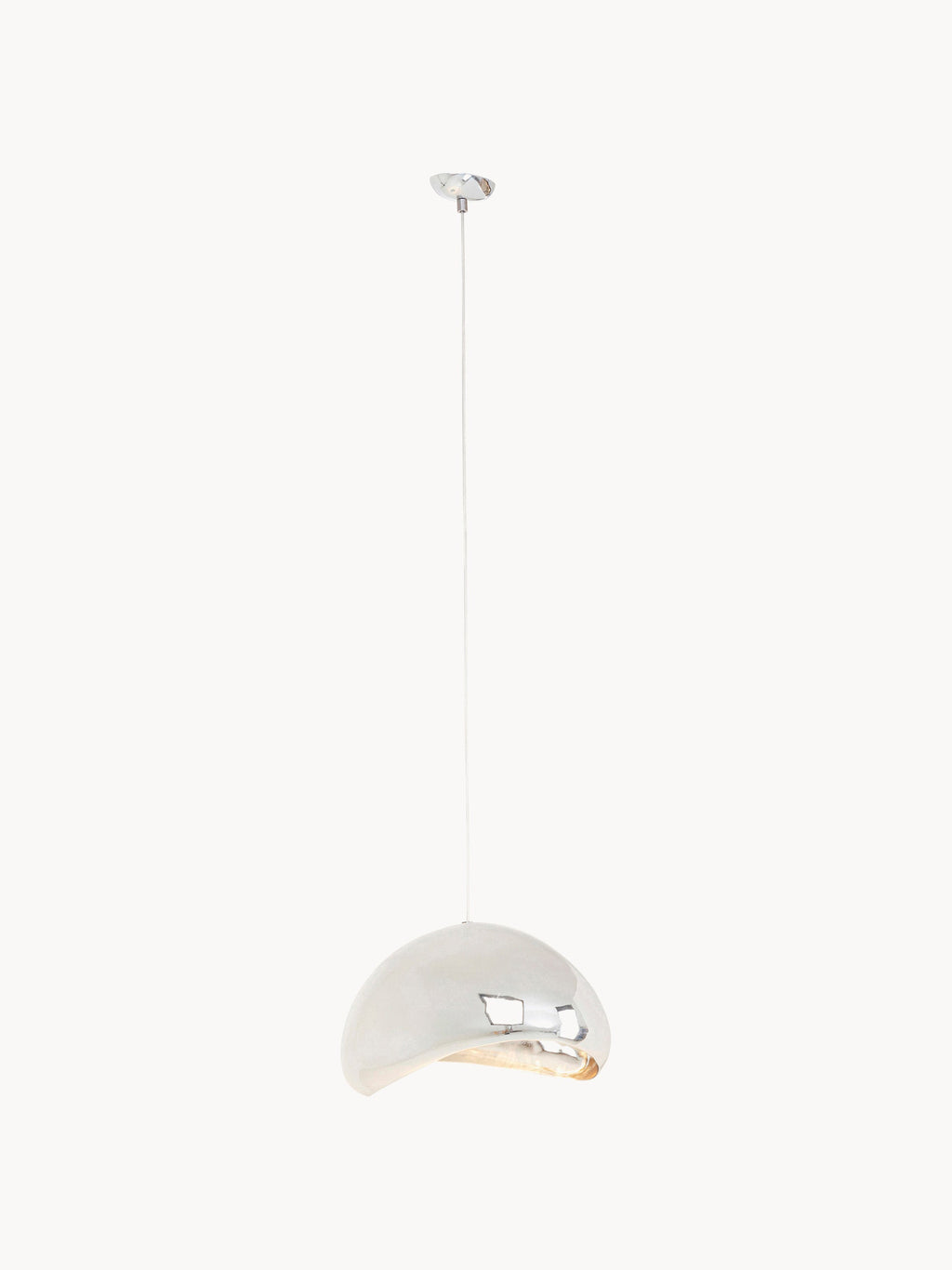 Beam Pendant Light Cloud