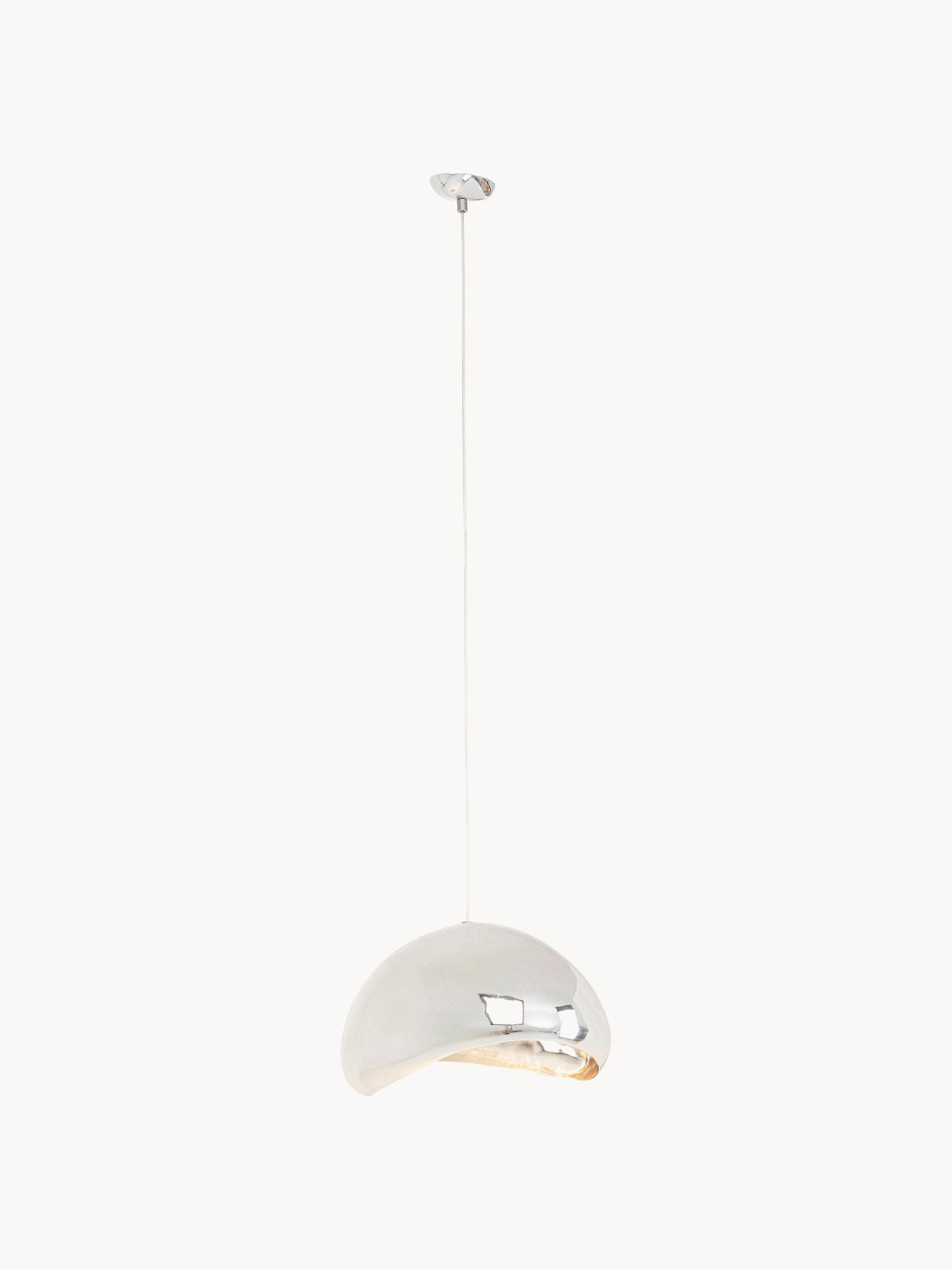 Beam Pendant Light Cloud