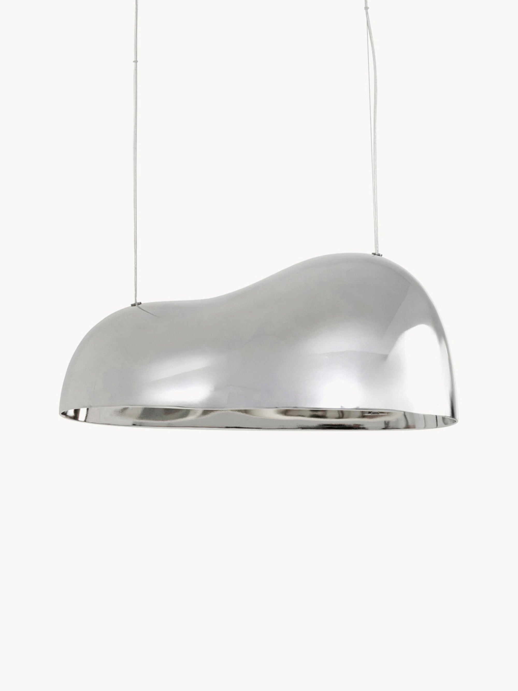 Gallery image 1 - Pendant Light Cloud Beam