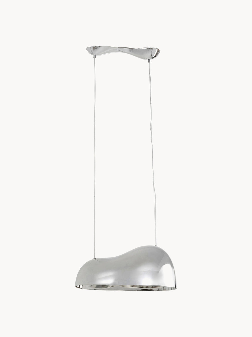 Beam Pendant Light Cloud