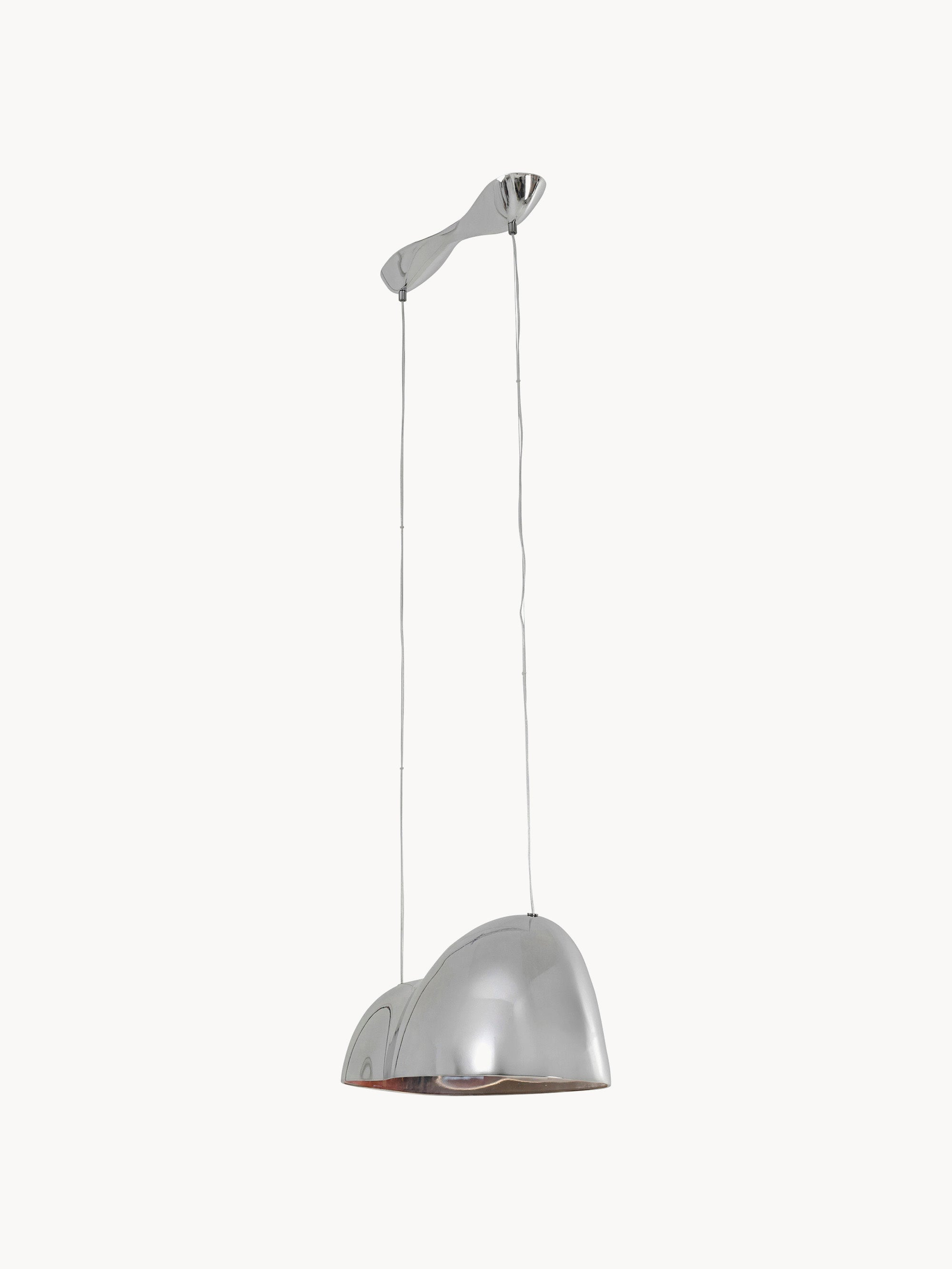Beam Pendant Light Cloud